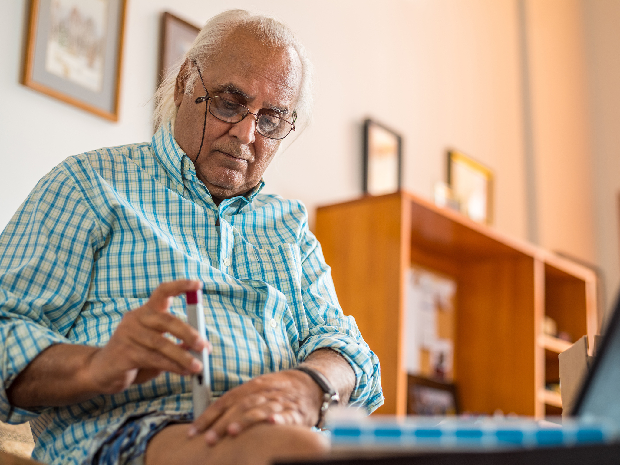 注射笔可以用来打生长激素吗？ - 生长激素注射注意事项