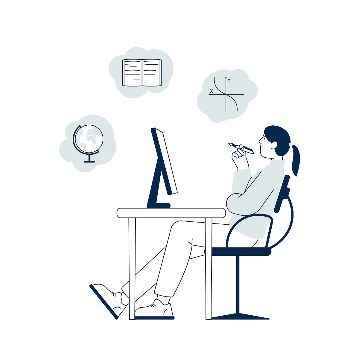 重庆工商学校电子技术应用专业好不好学呢开设了哪些课程