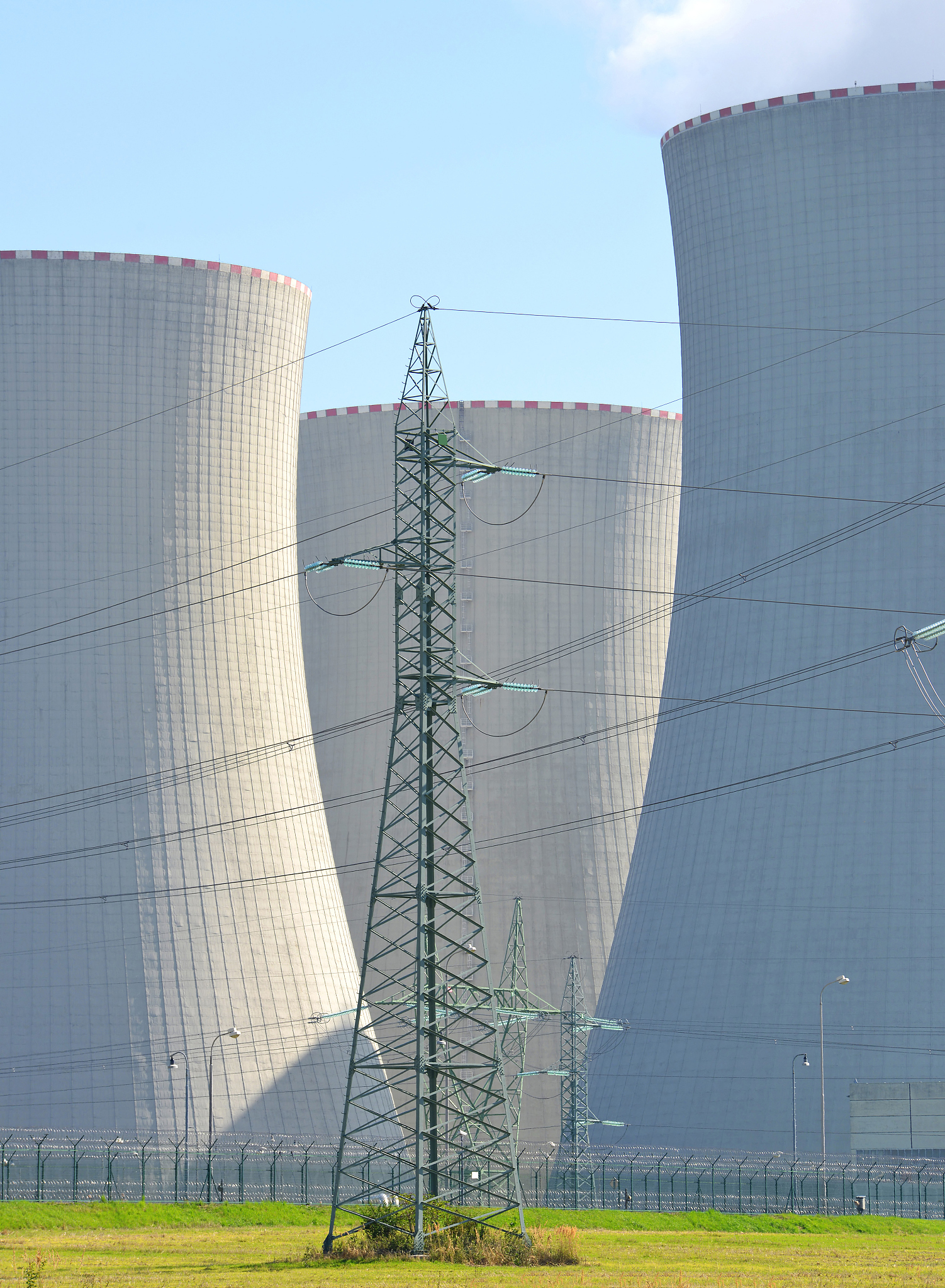 化工厂技改扩能过程中的安全风险及防范措施