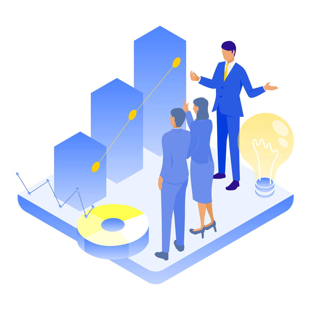 提升工作能力的七个有效方法