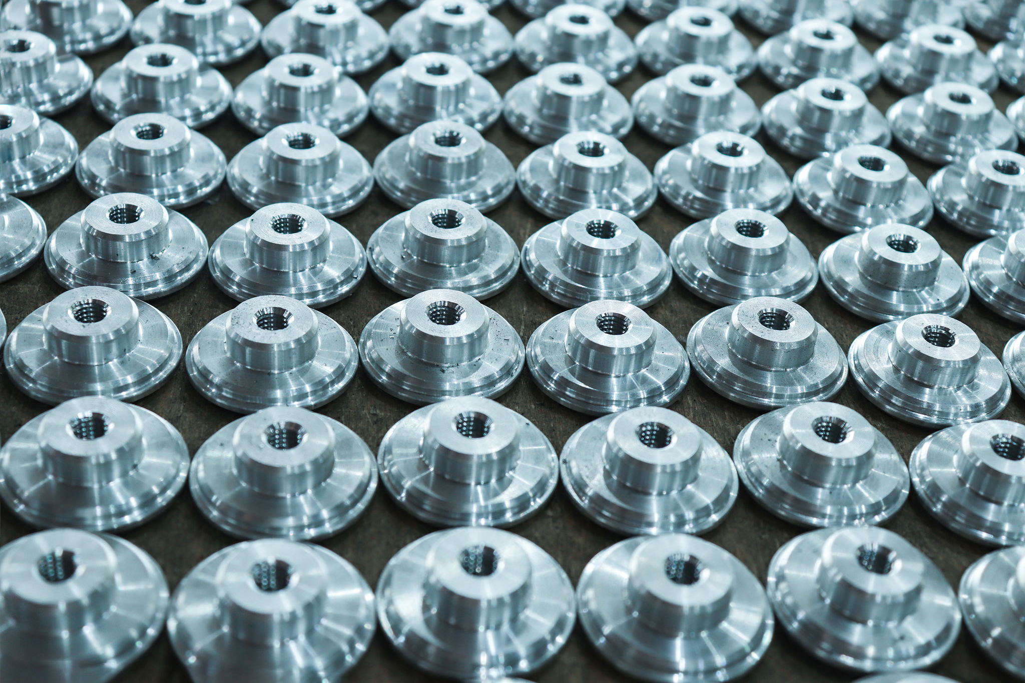 电镀金刚石工艺：提升金属基材耐磨性和硬度