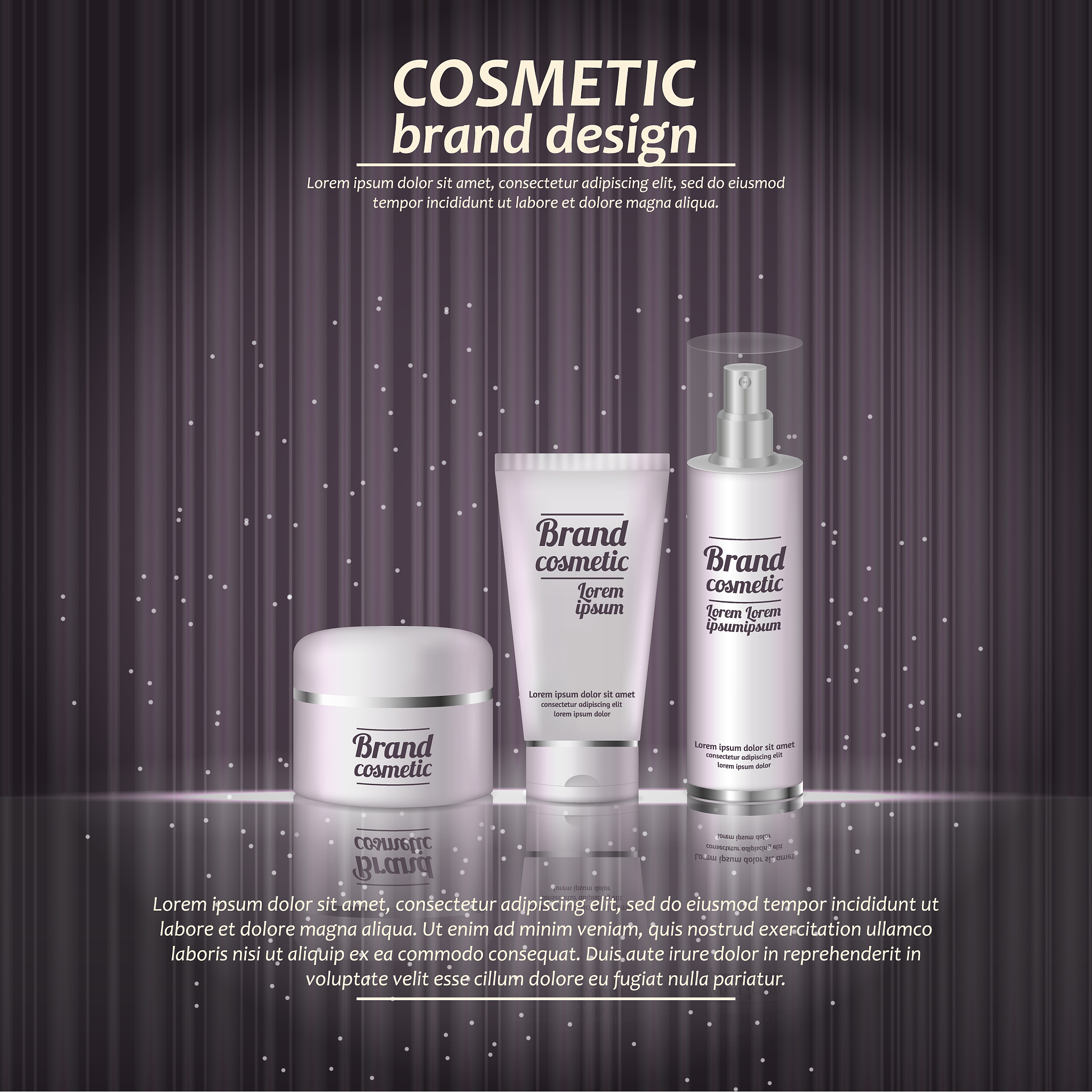 Dermedic：波兰护肤品牌，高效安全，满足各种需求