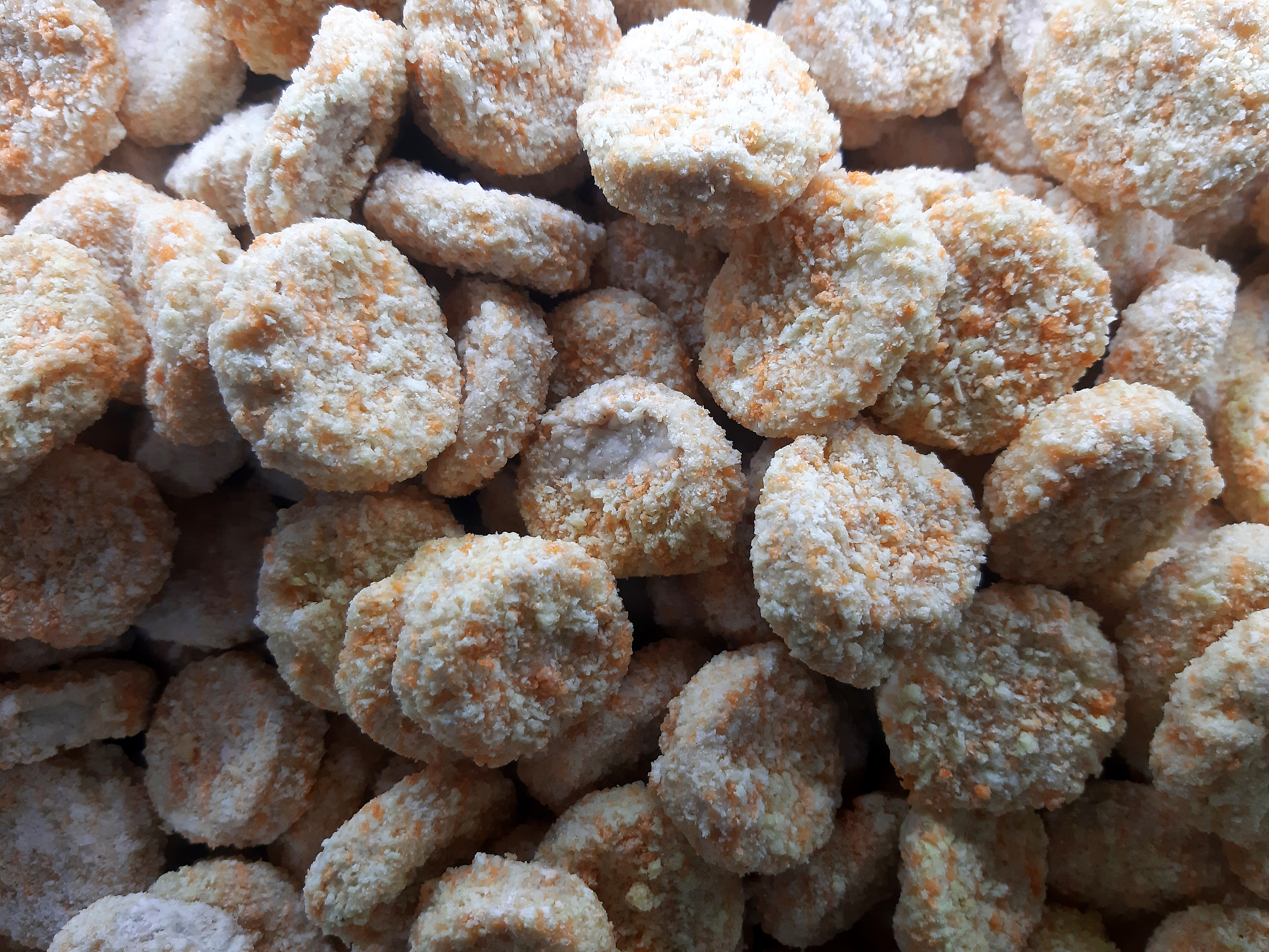 面包放冰箱6天可以吃吗