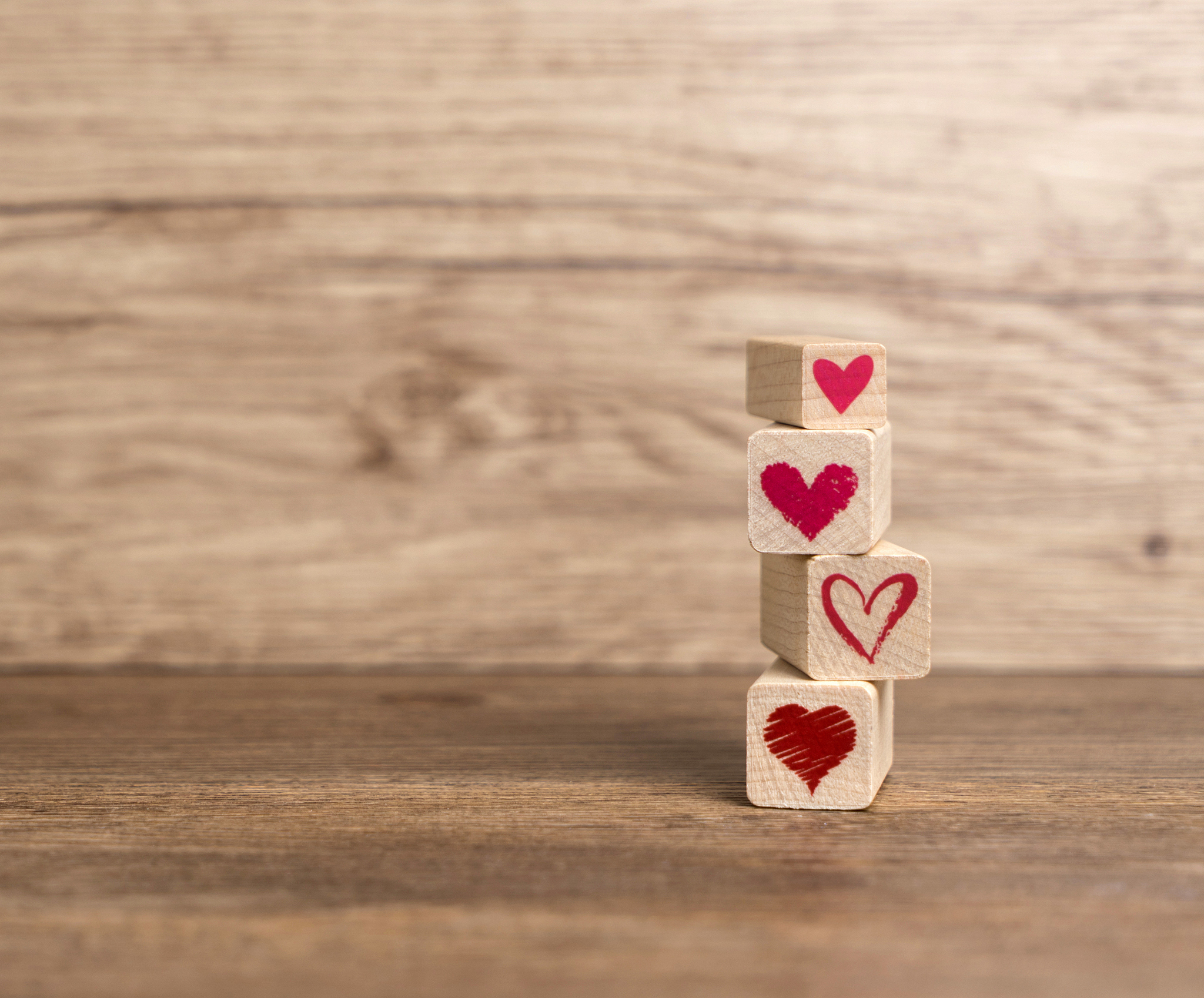 我对你的爱无法言喻 - 你是我的全部