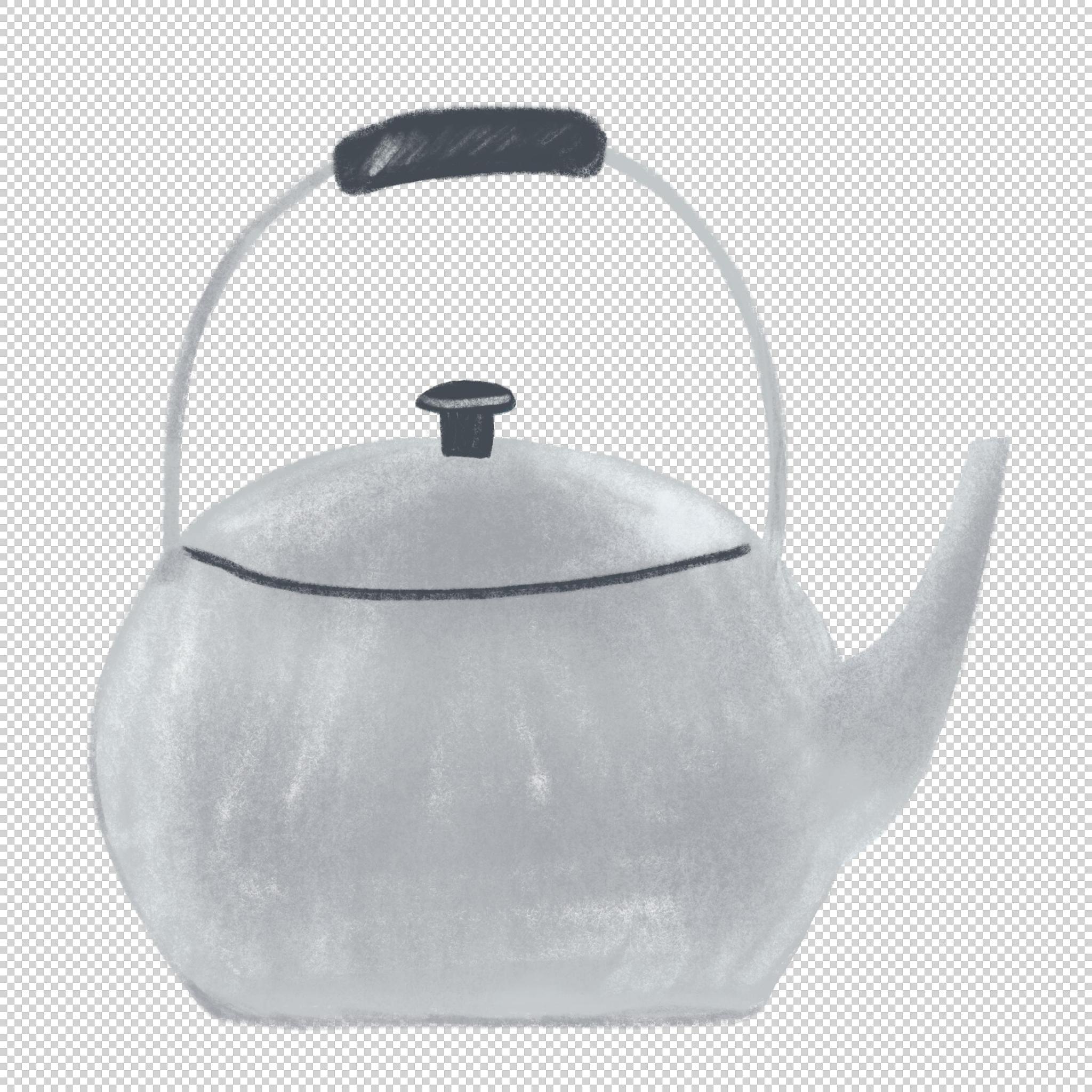 电水壶烧水时间：多久能烧开？