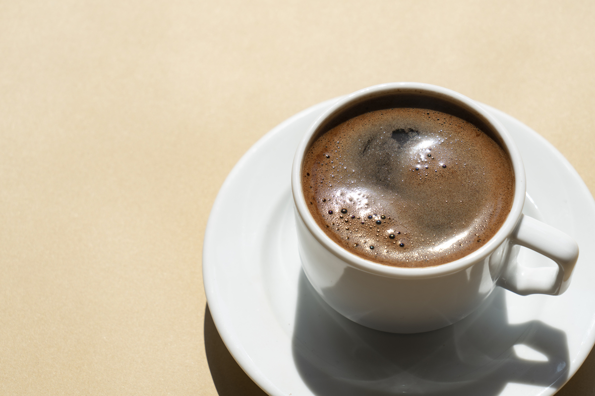 咖啡里面能加牛奶吗