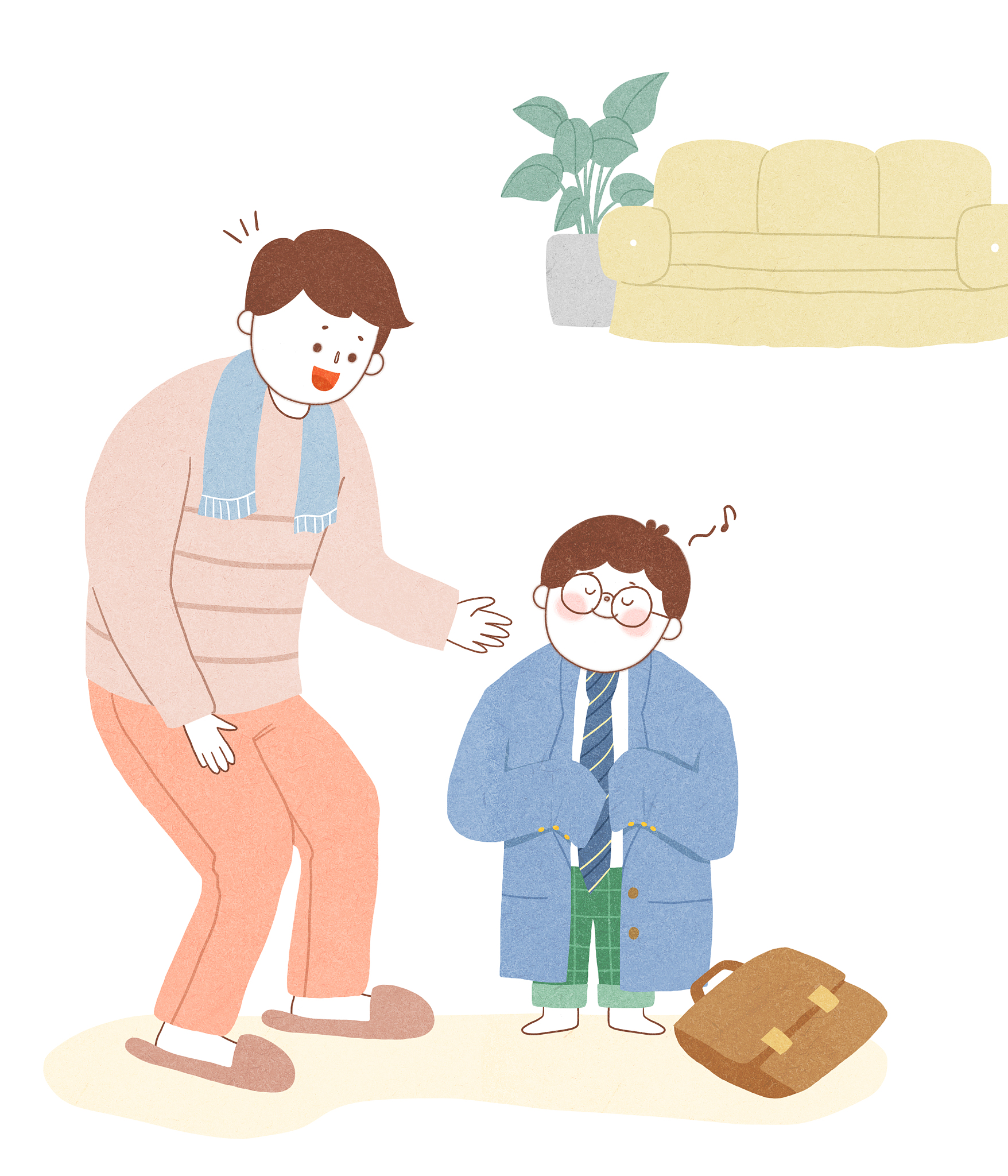 请用500字以内概括《世界需要父亲》这本书