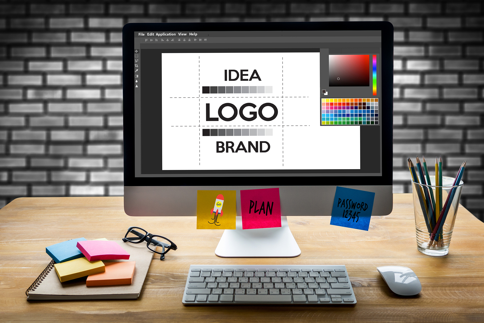 design creative creativity work brand designer sketch graphic  l