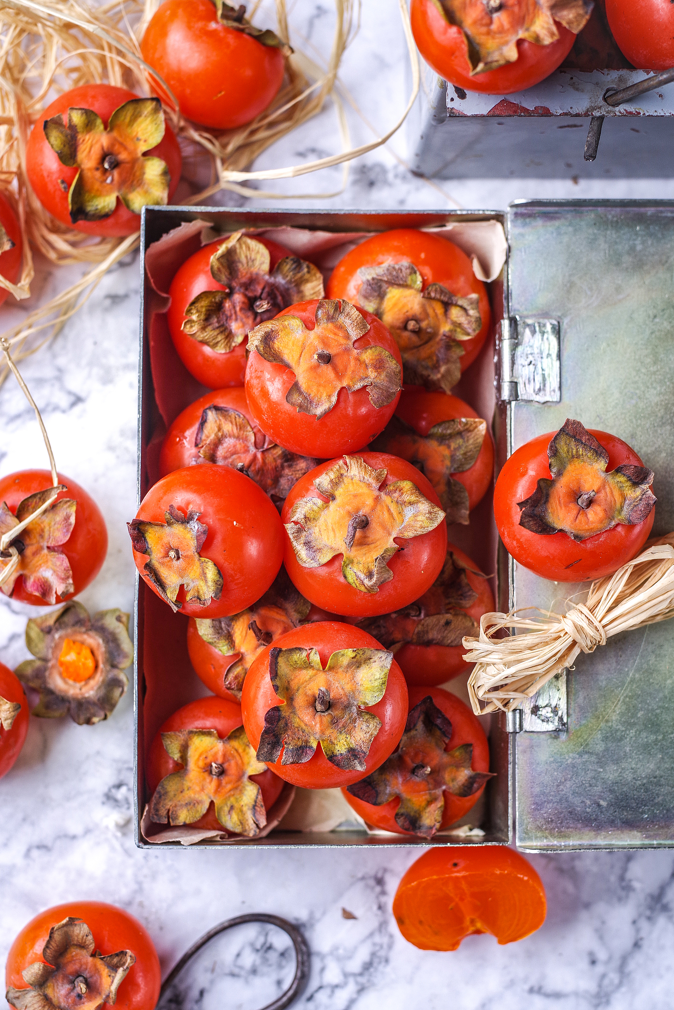 柿子酱怎么熬，