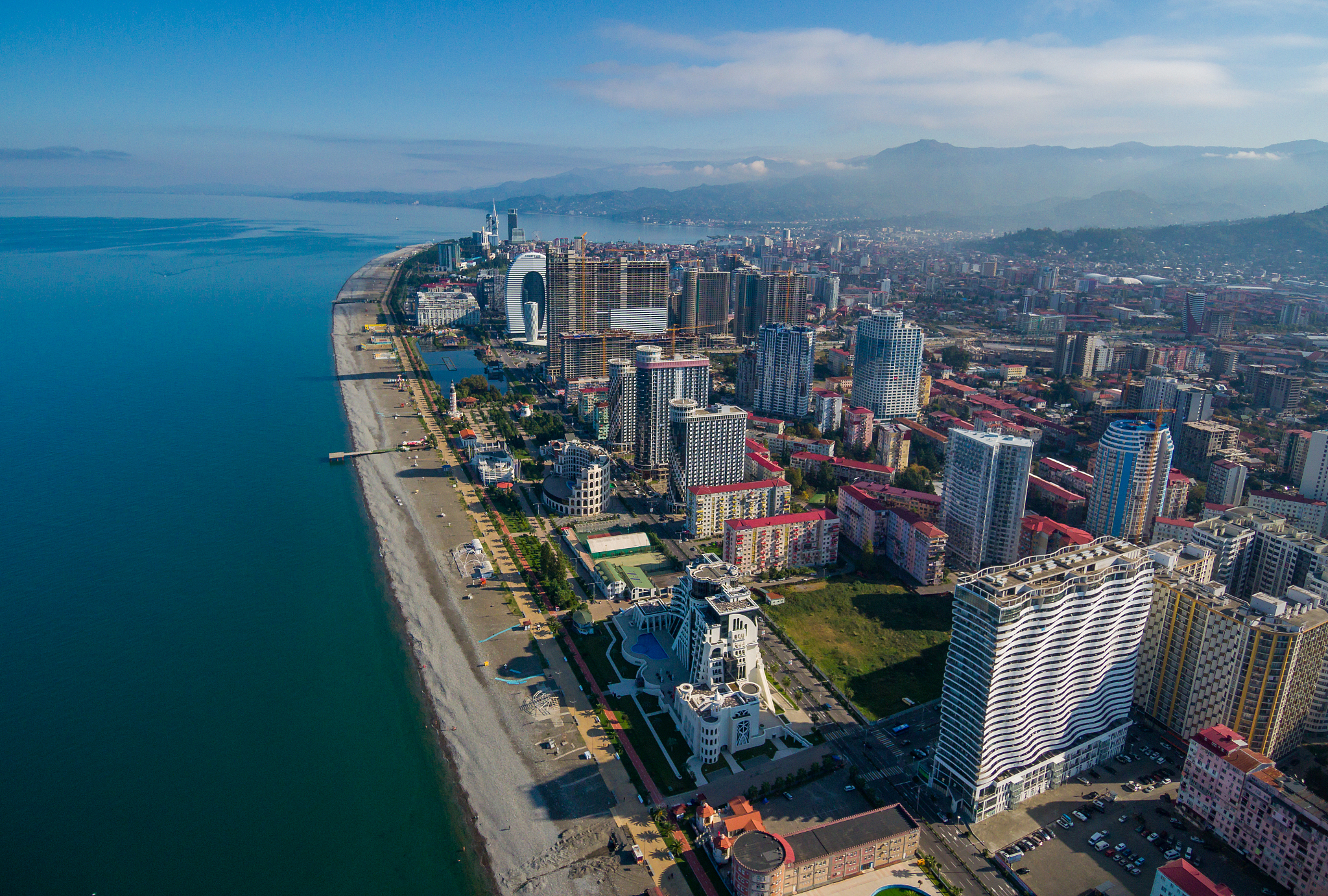 batumi
