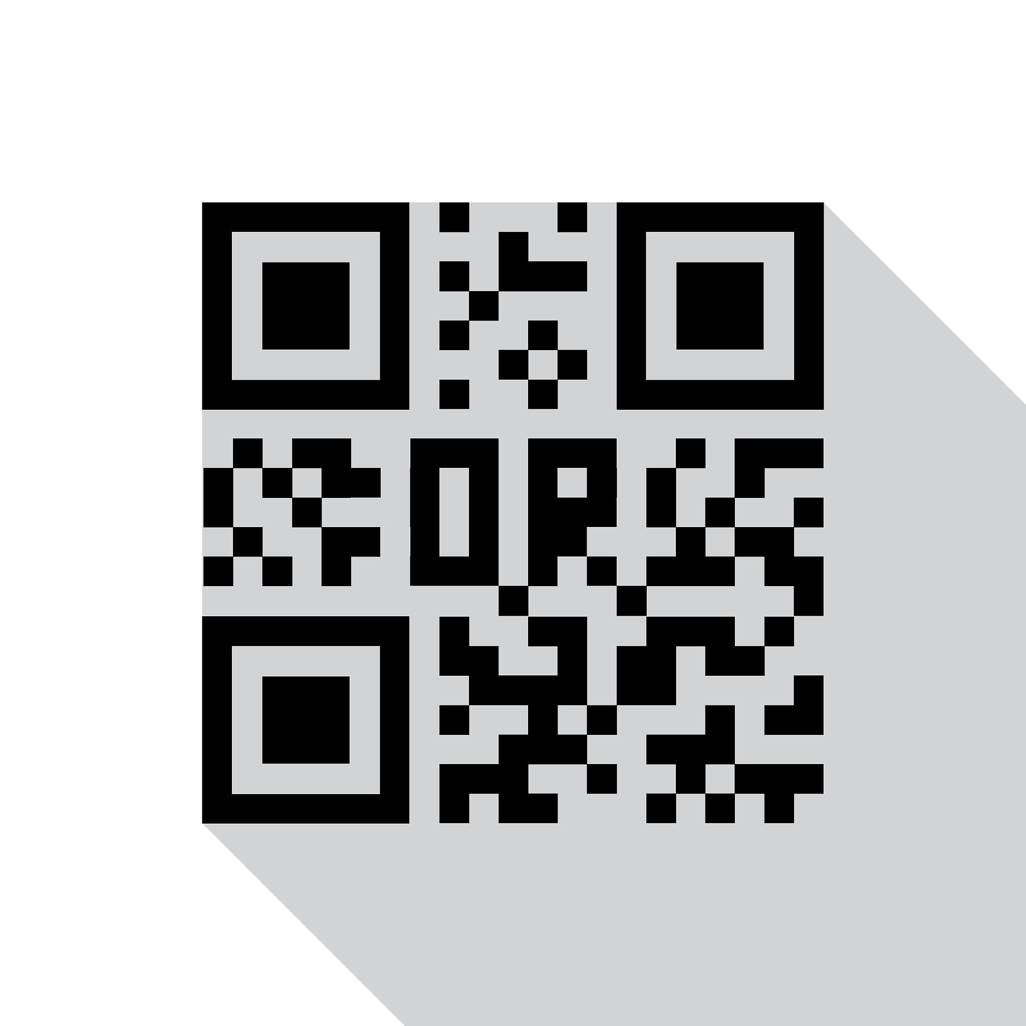 QR 方法：基本方法与实用方法的迭代次数比较