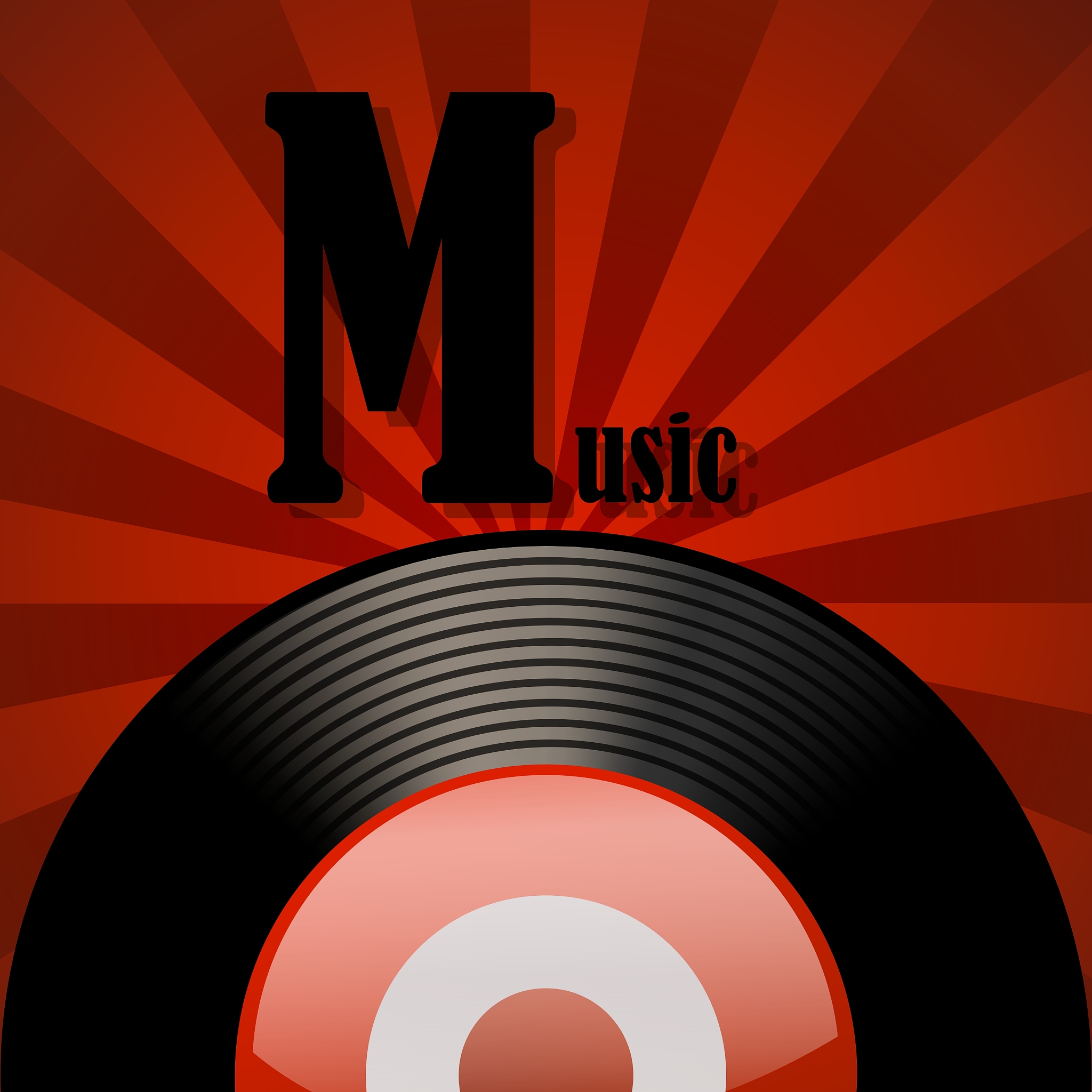 music