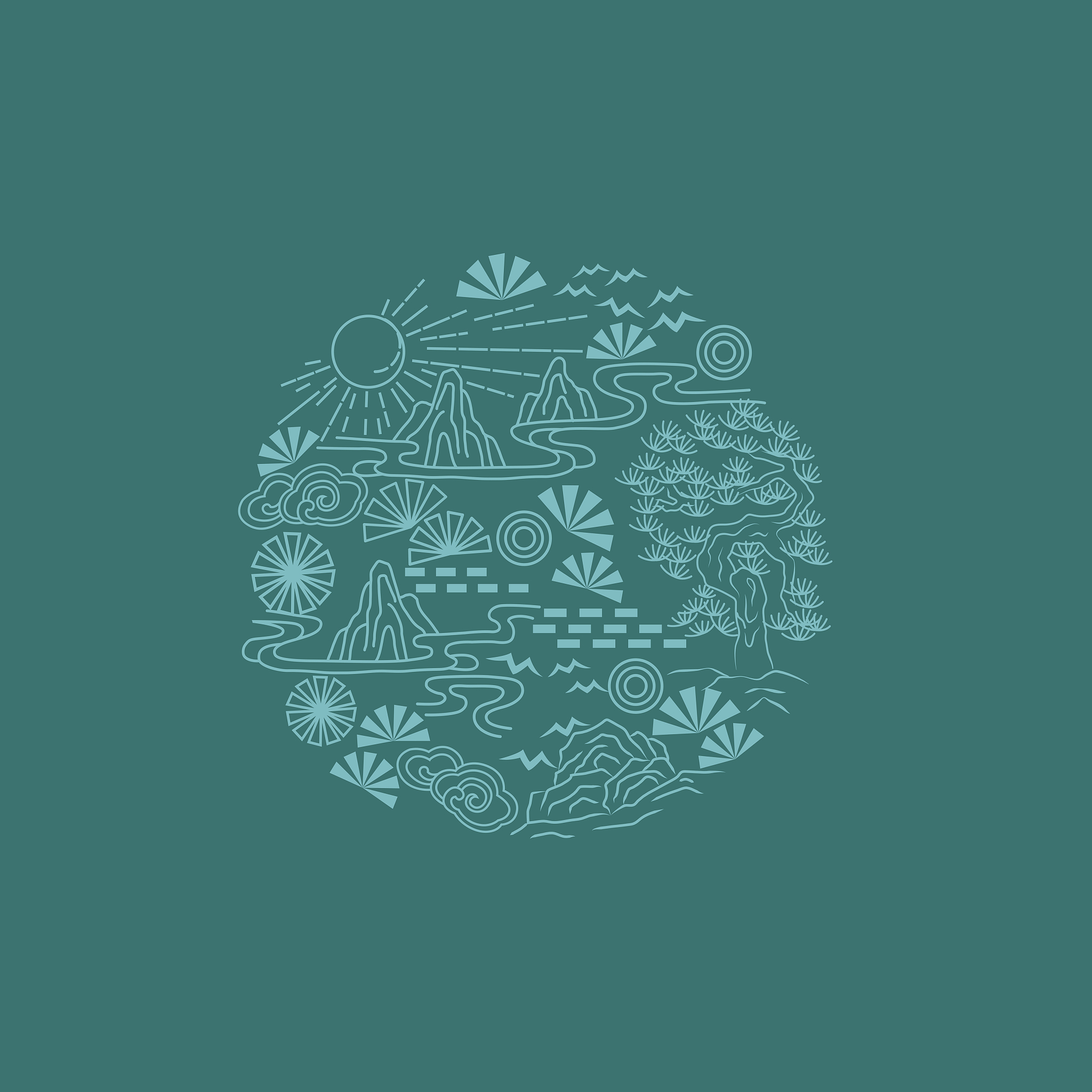 浅谈平面设计中的国潮风格