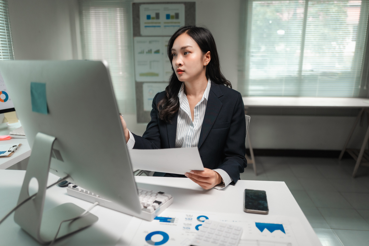 2023女生高薪冷门职业：科技领域的潜力无限