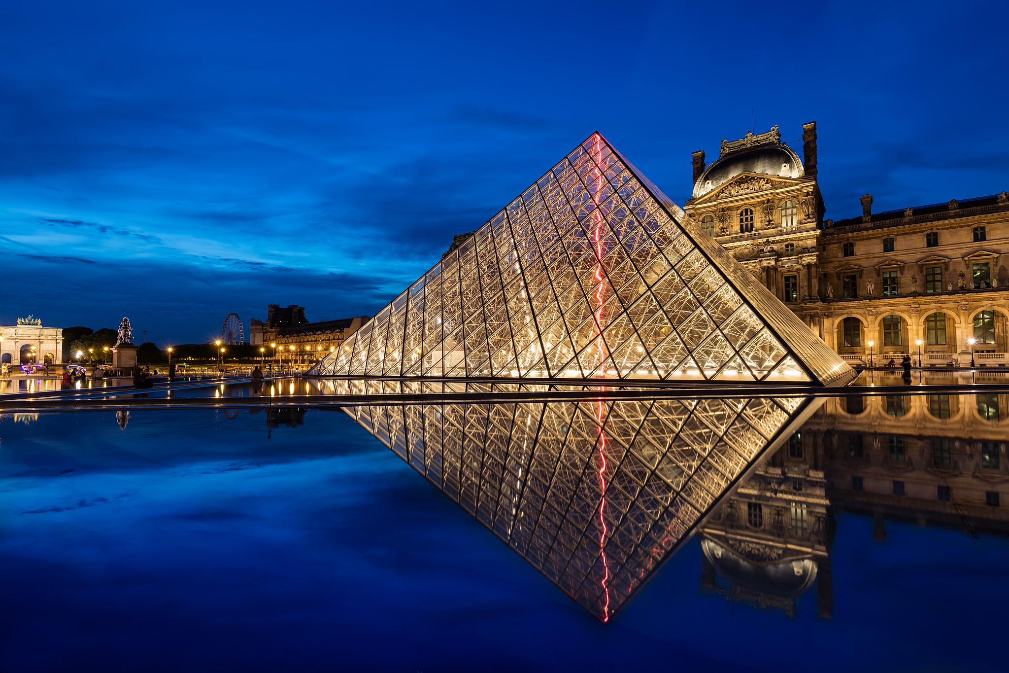 Paris: The City of Lights - Explore Iconic Landmarks, Art, Fashion & More