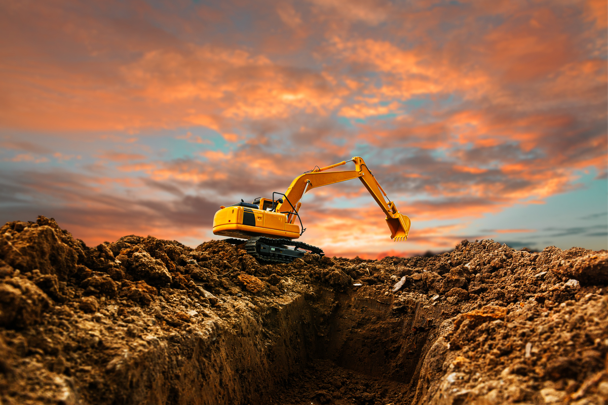 榆林益友能源化工技术学校挖掘机有前途吗？需满足哪些招生条件