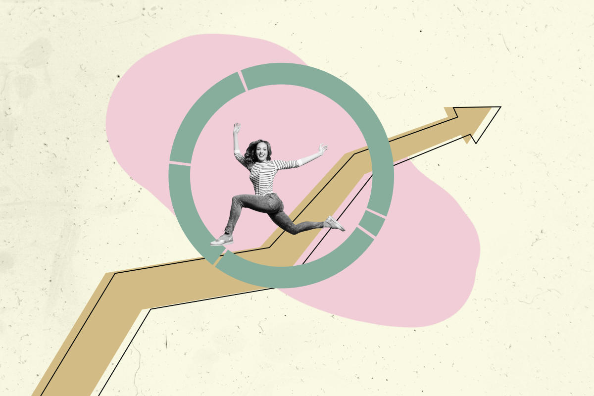 如何提高自己行动力请用50字说明