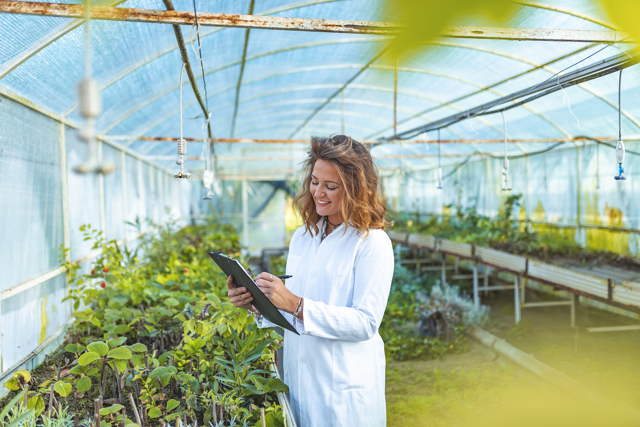 温州科技职业学院现代农业技术专业就业前景及薪资待遇分析