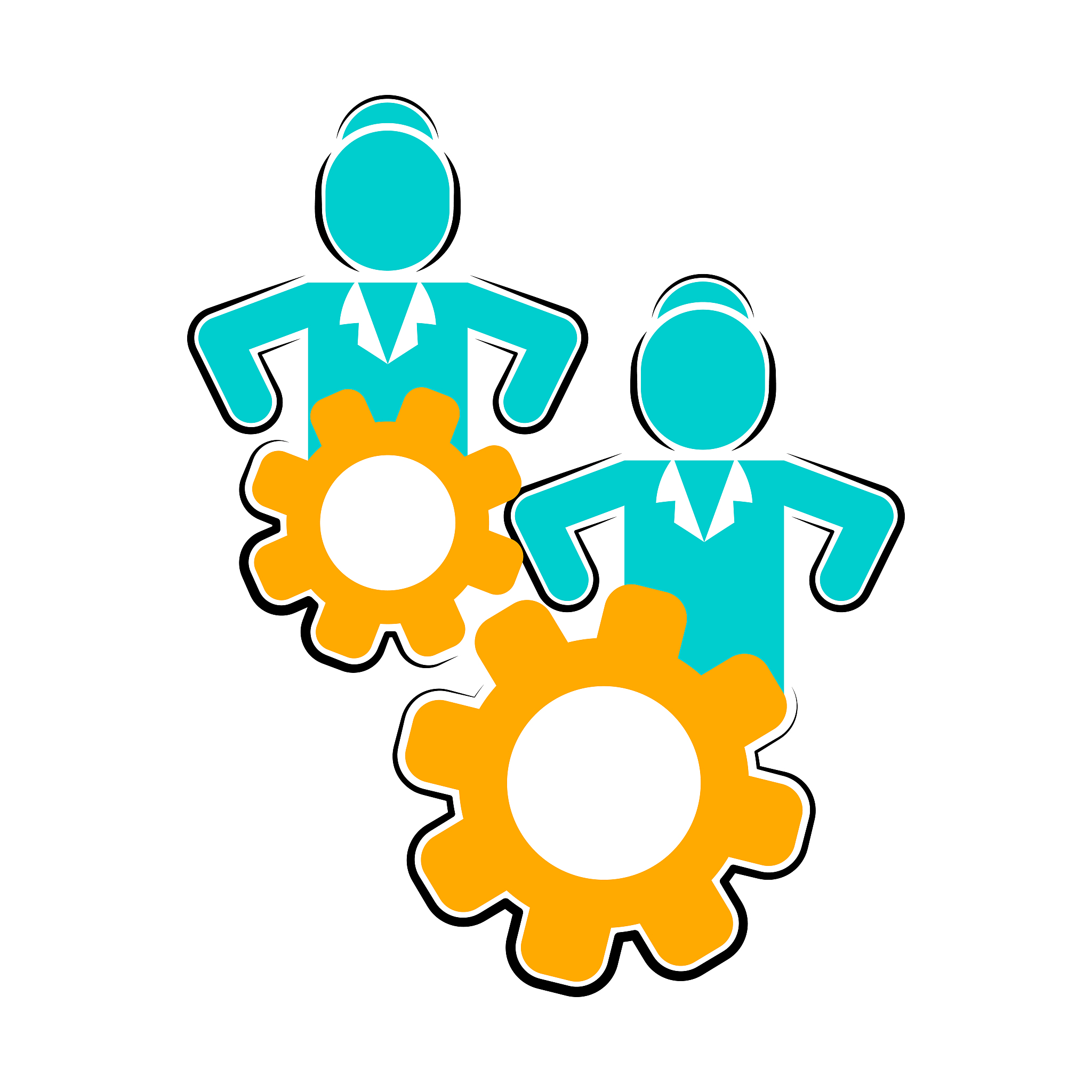 现实表现材料：思想政治、学习情况、业务能力全面展示