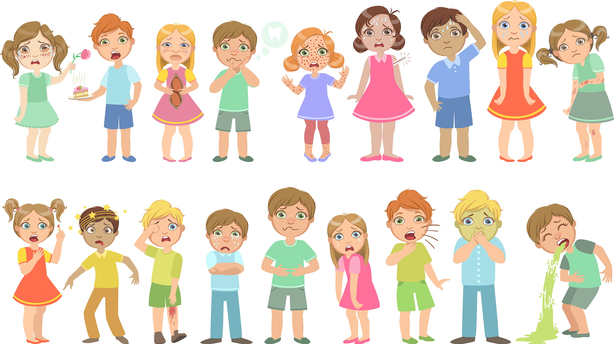 药物不良反应：识别、预防和应对 - 药物使用指南