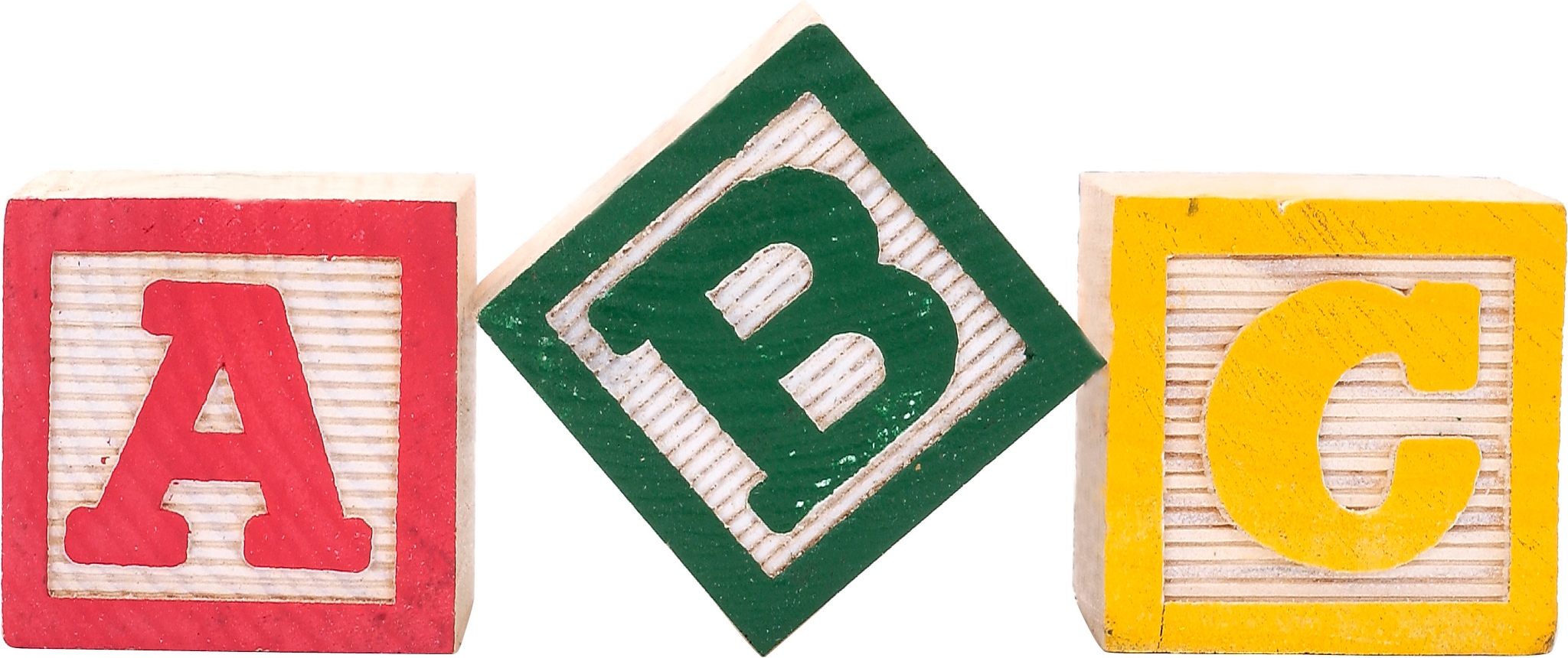 Can You Make Words With YKNEX?  Find Out!