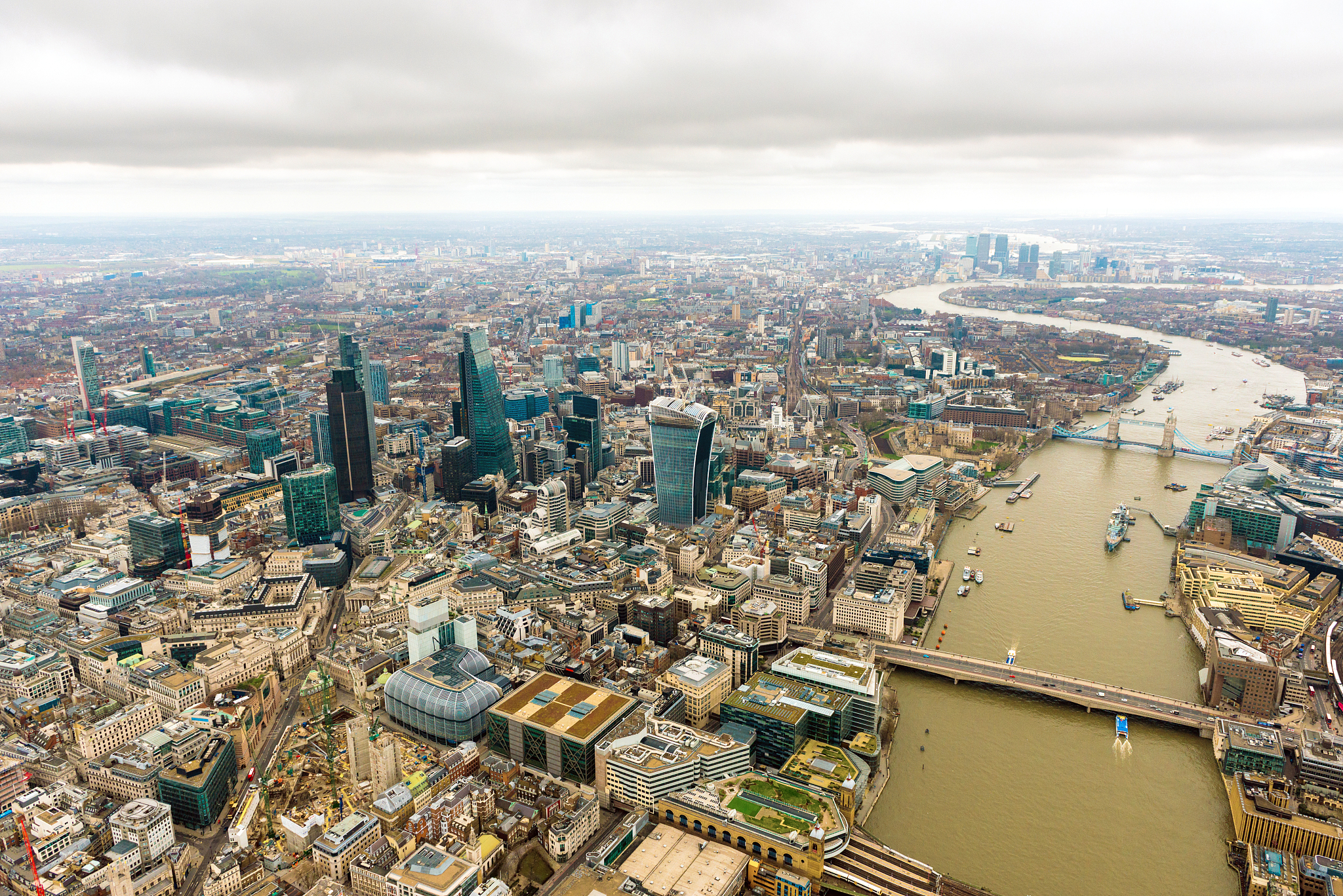 My Hometown Changzhou: A Story of Tradition, Innovation, and the Belt and Road