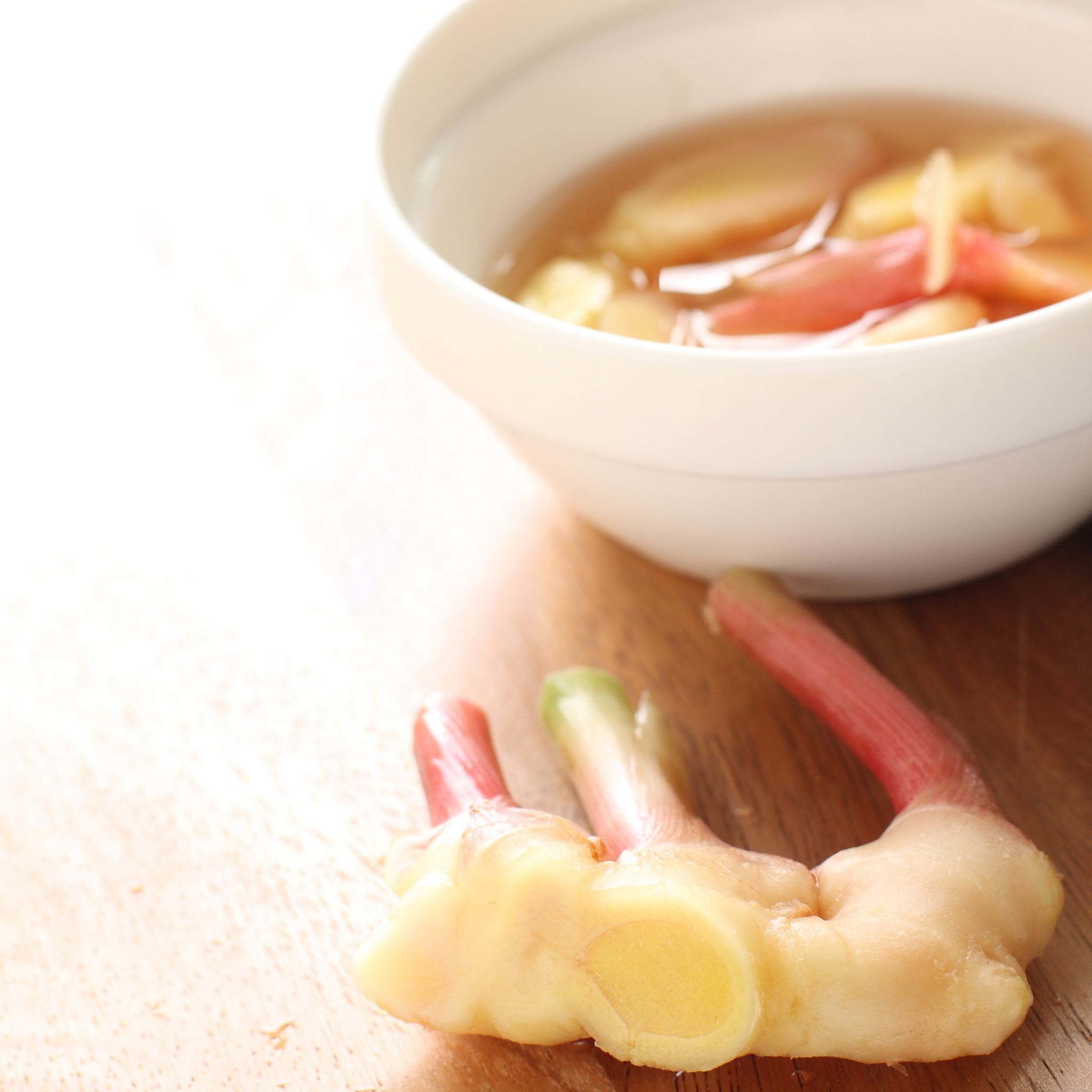 姜蒜汁制作方法：简单步骤，提升美味