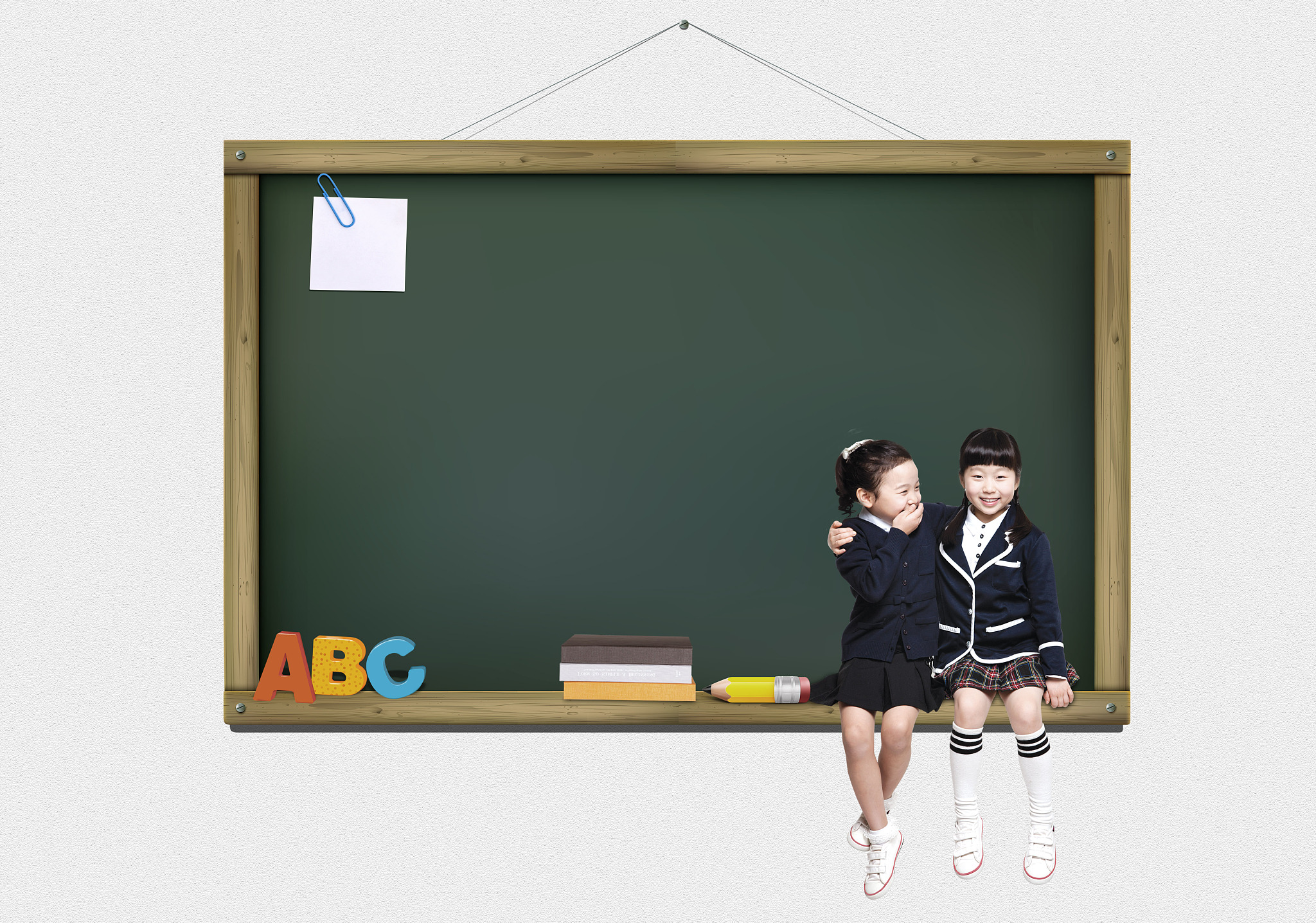 education