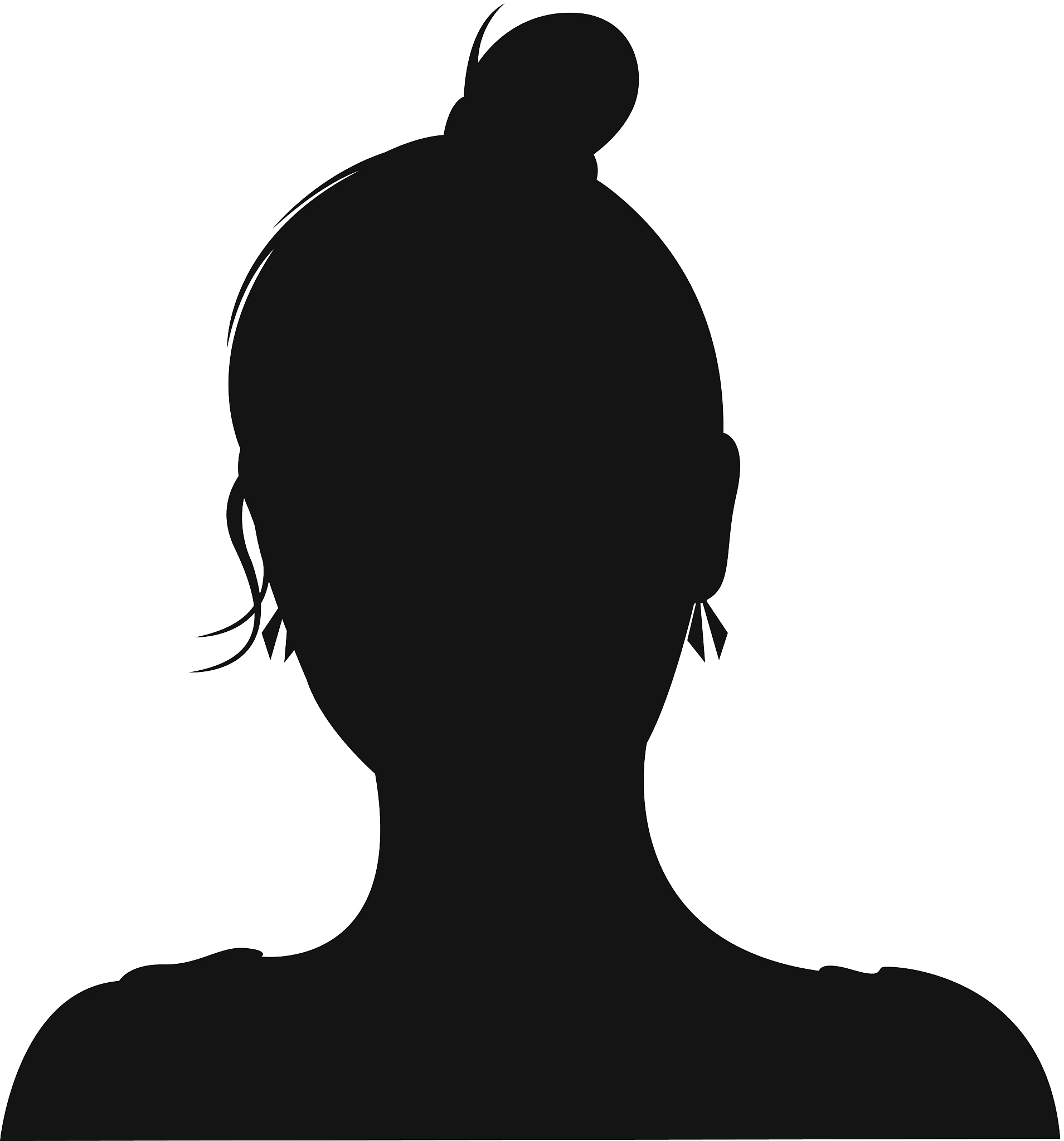 为什么相比起他的脸庞我更熟悉他的背影？