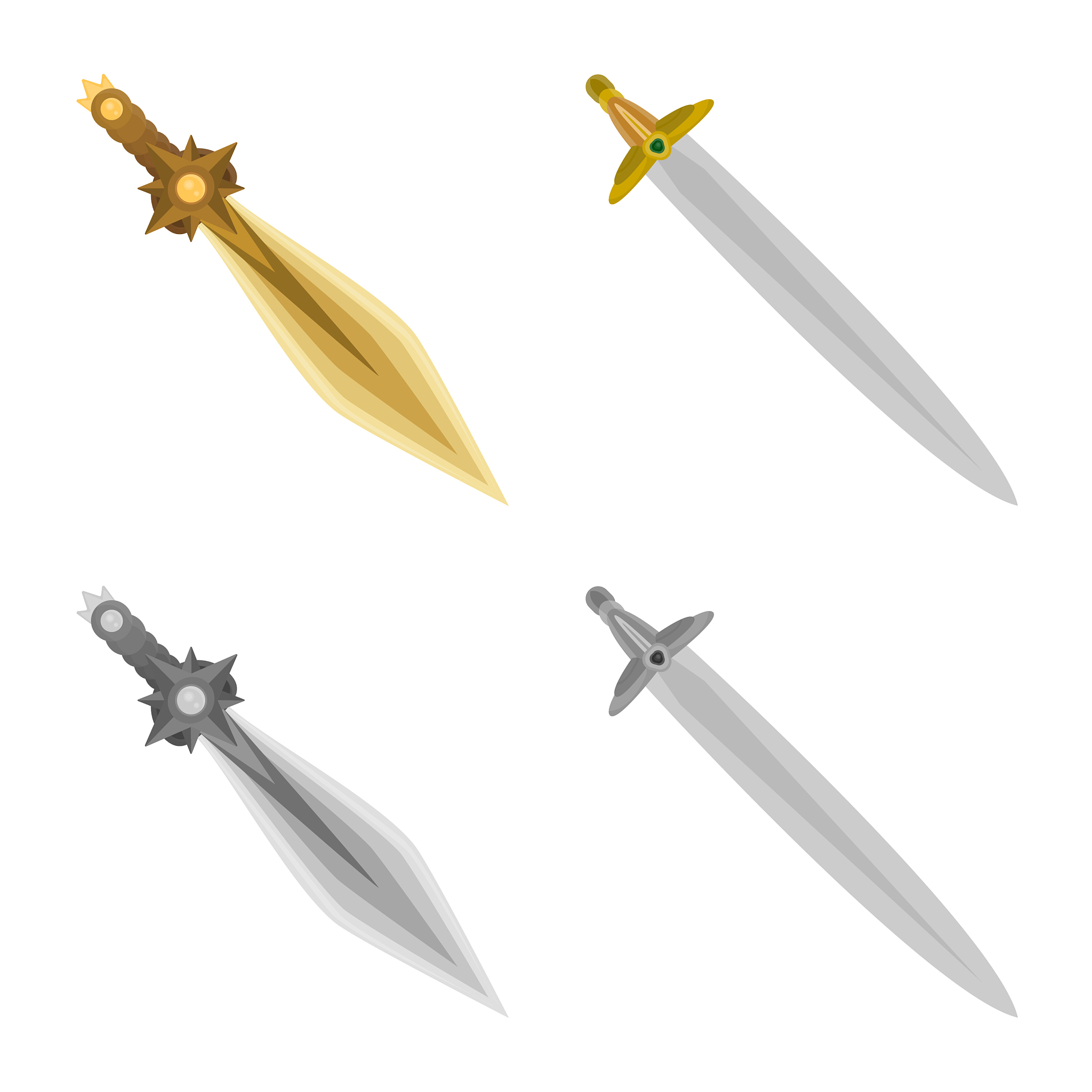 game and armor symbol