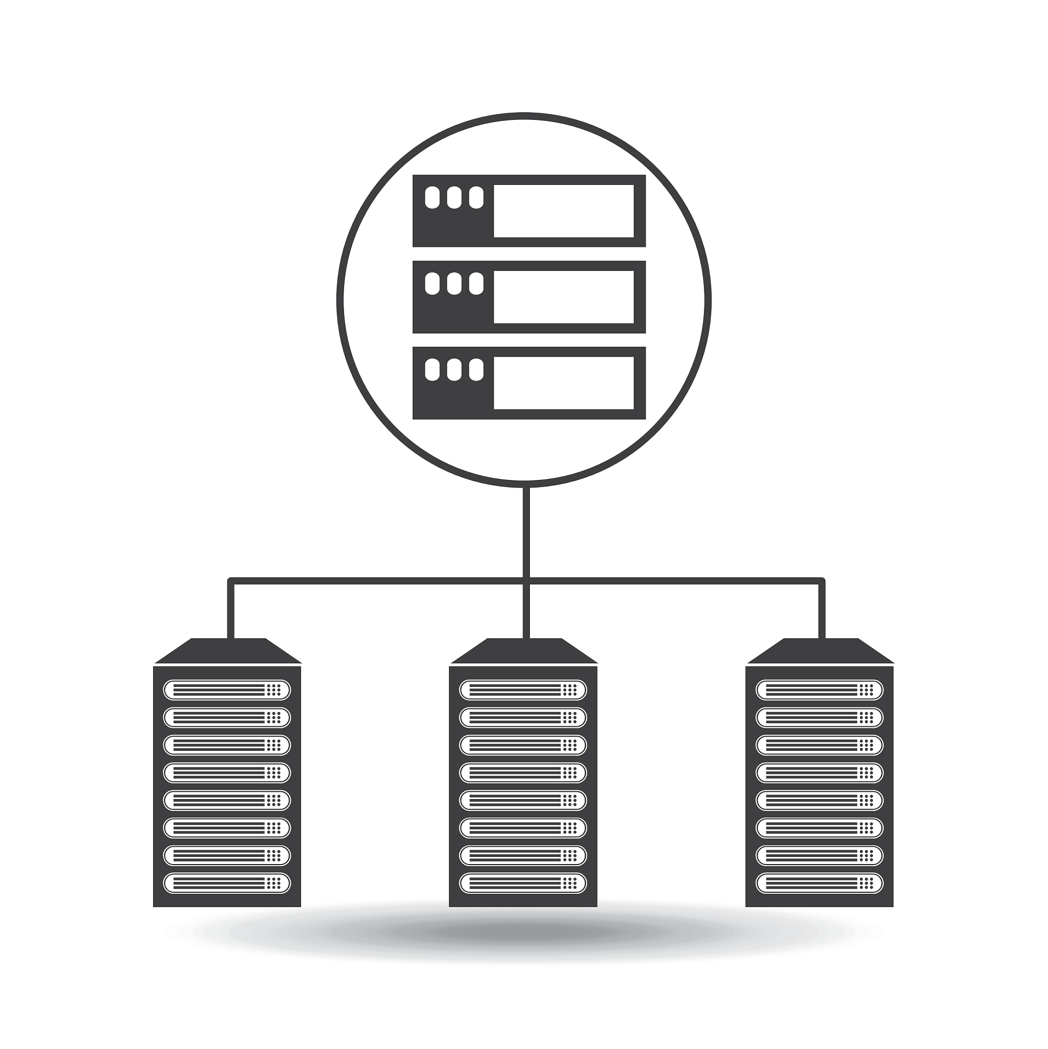 服务器怎么开发