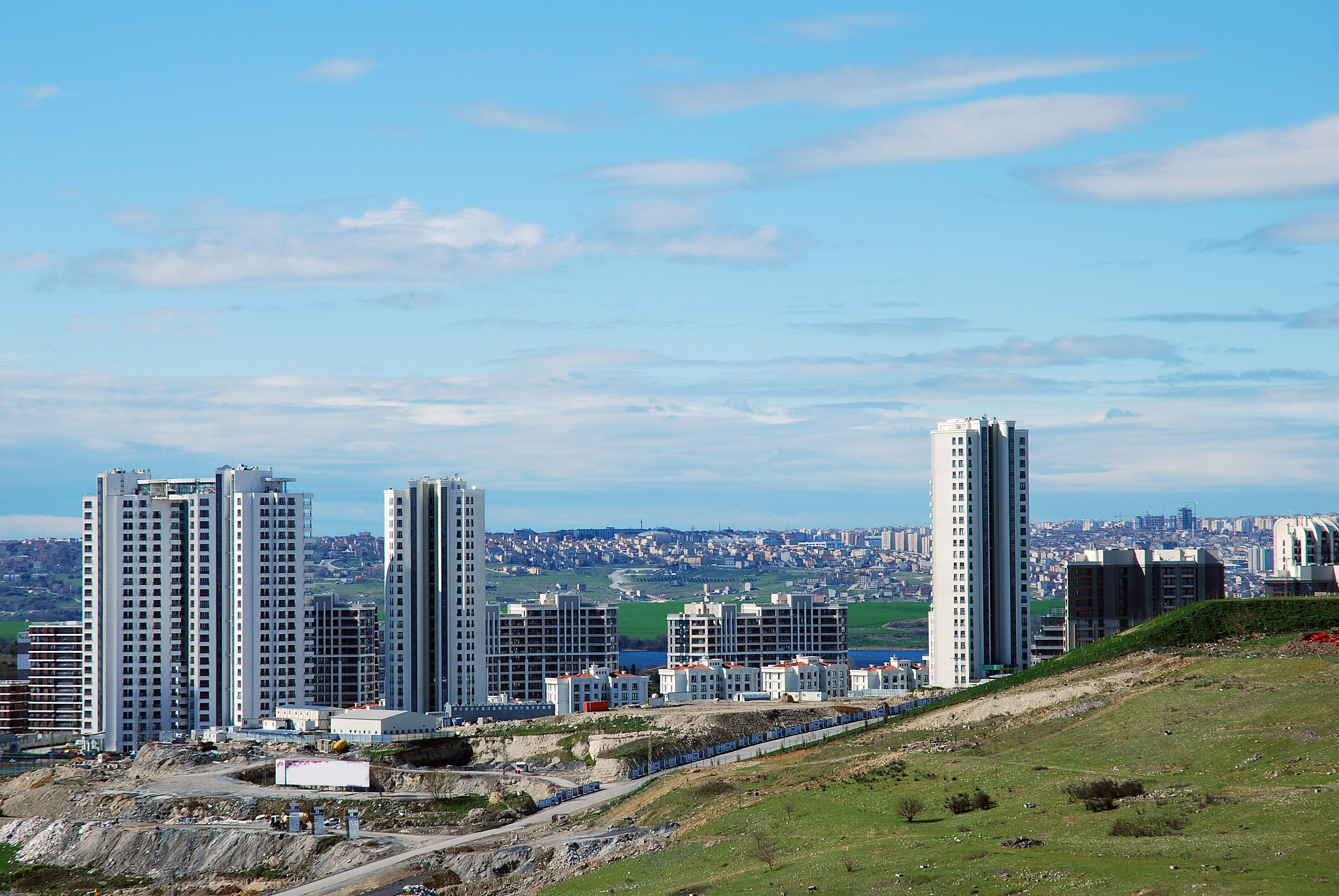 2018年甘肃兰州榆中县城镇化率：54.3%