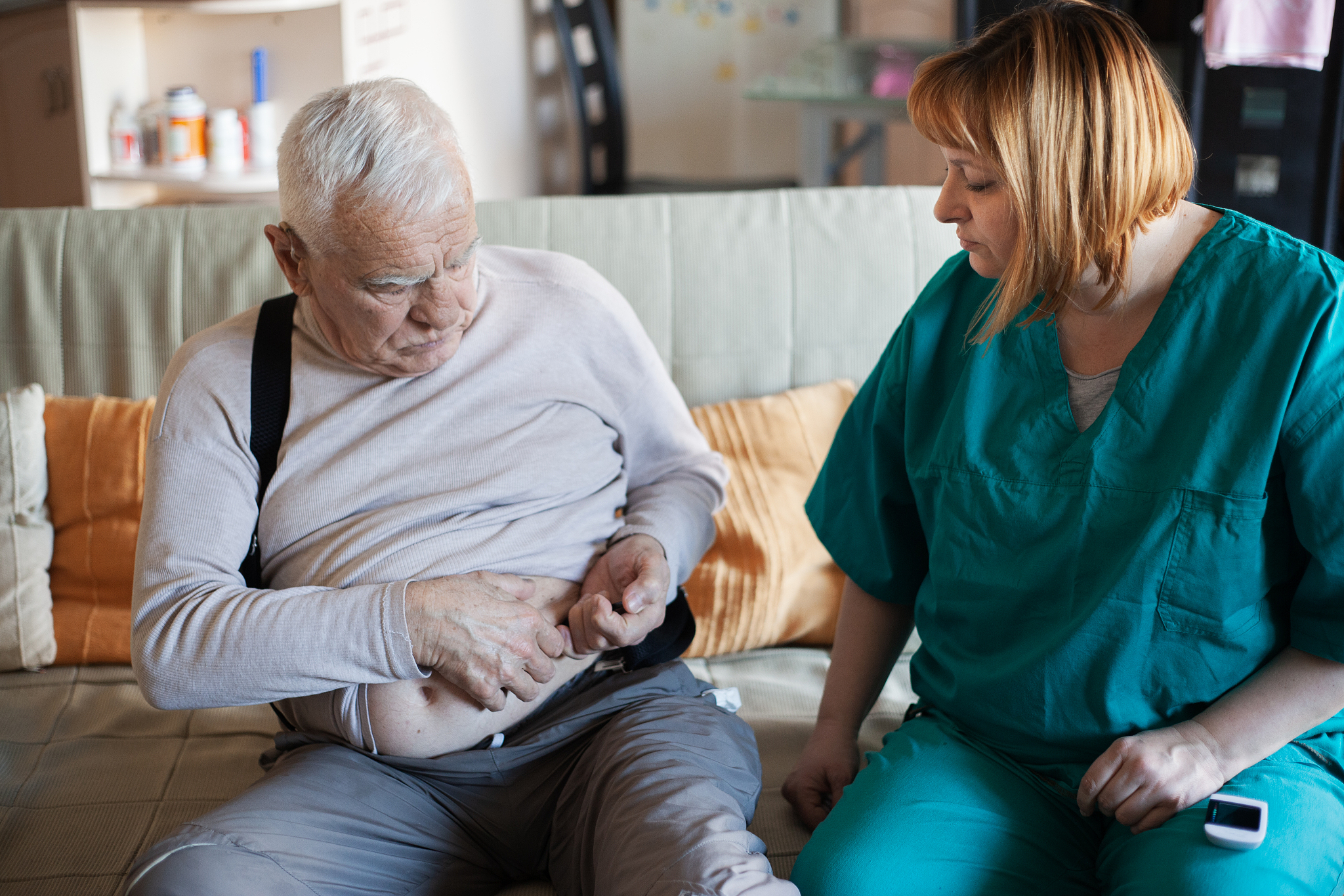 2022年云南省电力技工学校护理专业招生