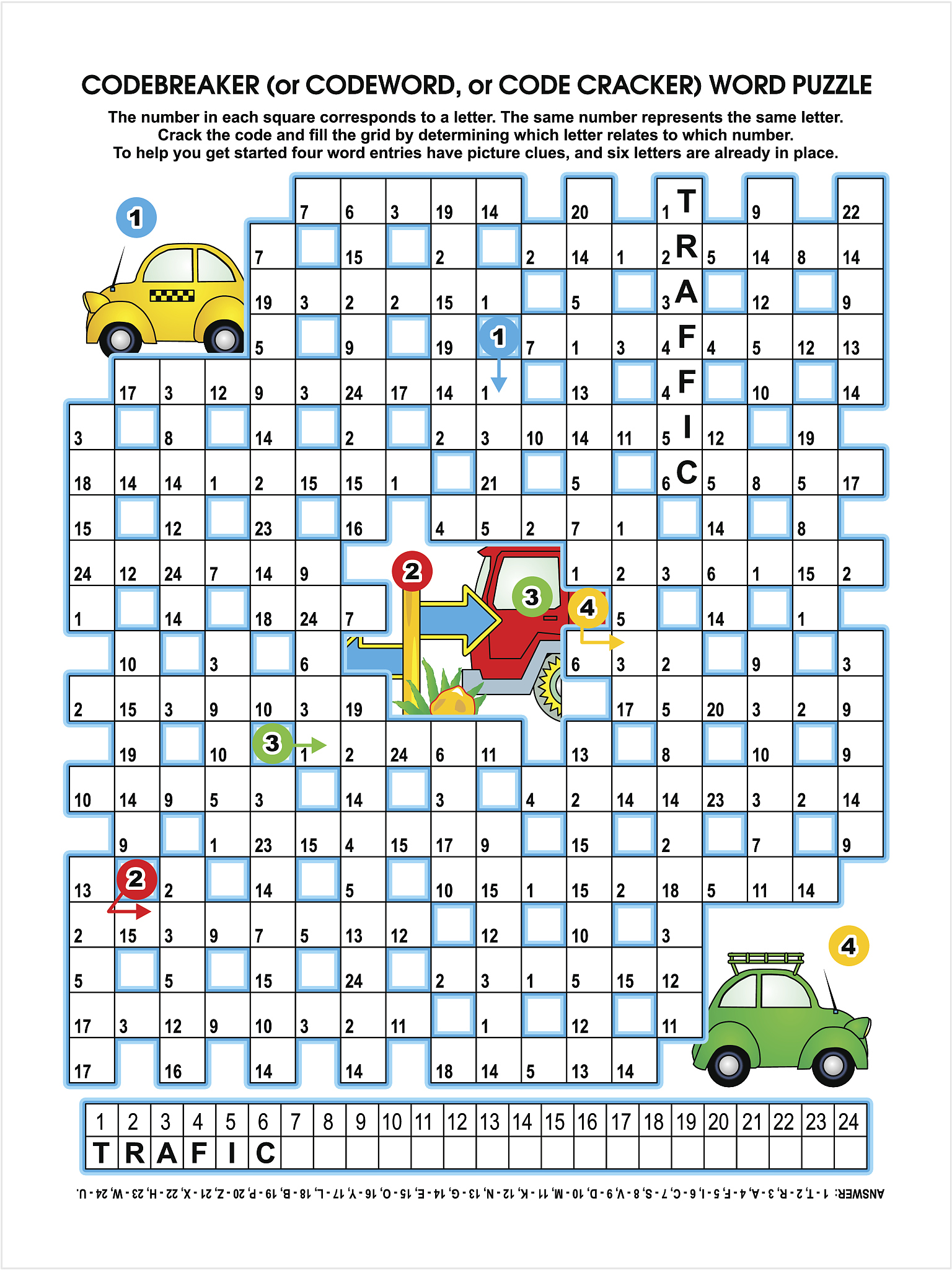 WMHF 字母组合能组成哪些单词？ - 全部列出