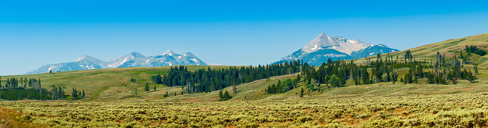 yellowstone panorama 2