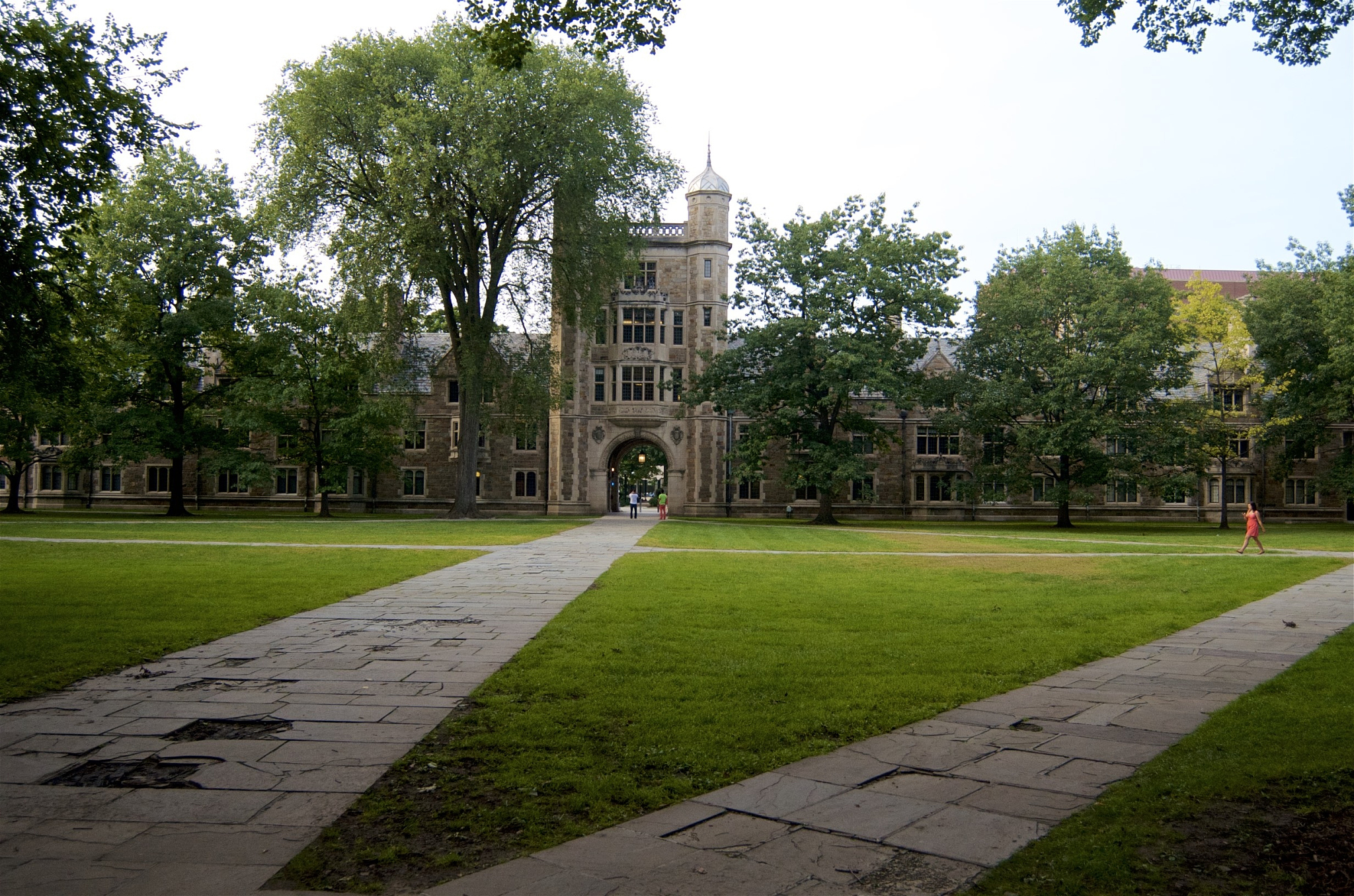 university center