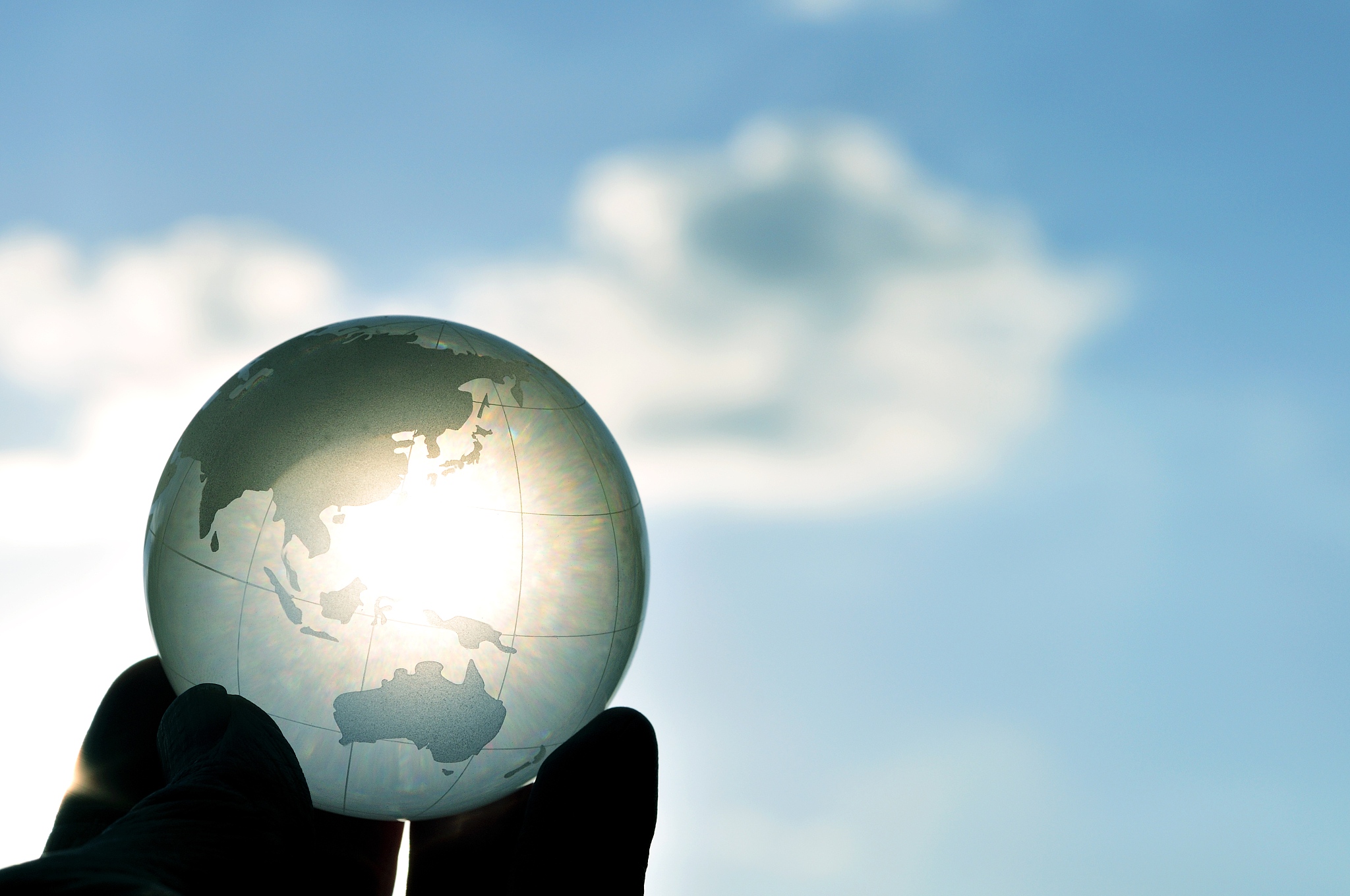 变化无处不在：唯一不变的是变化本身