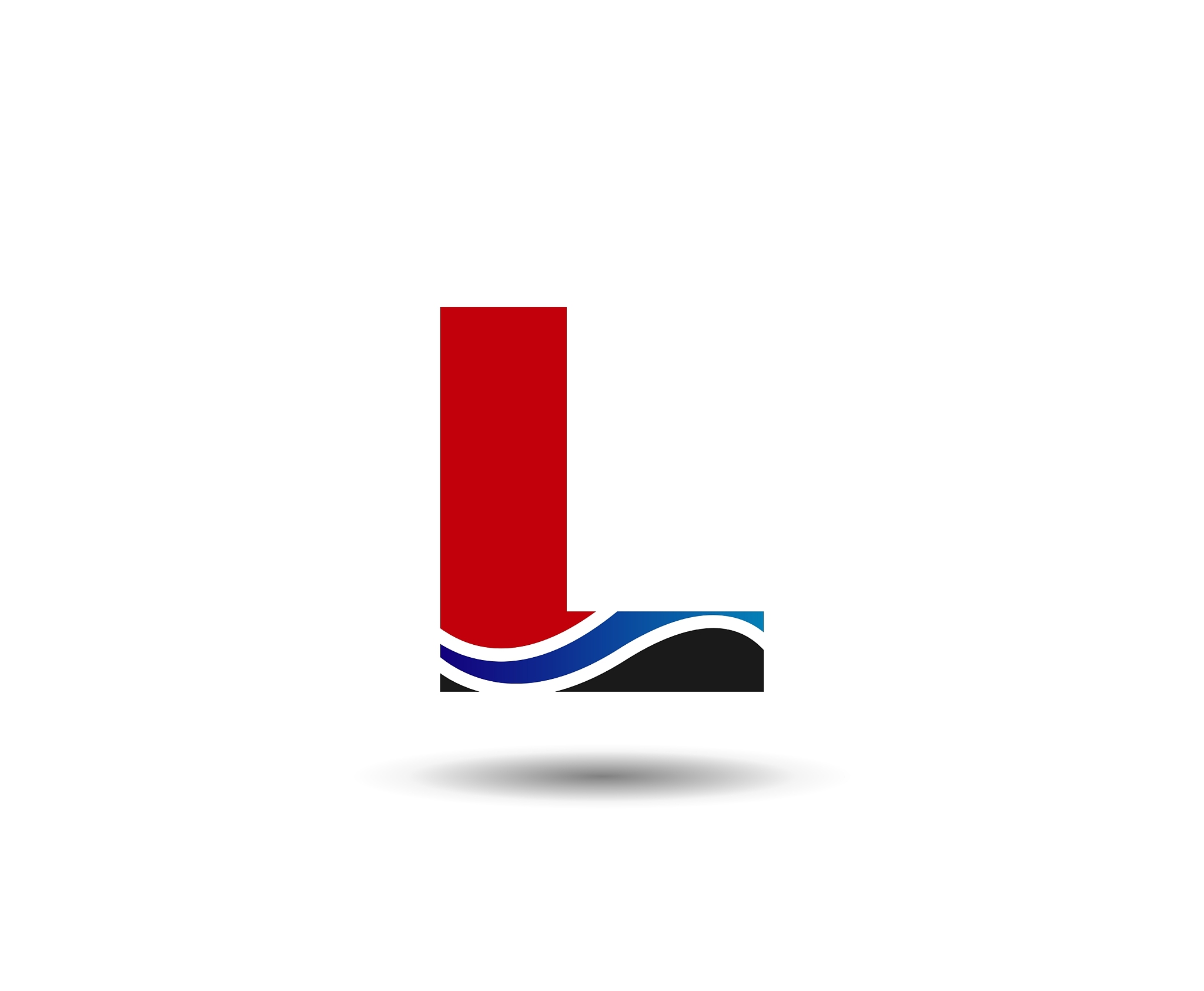 英文字母<strong>l</strong>,品牌名称,创造力,商务,几何形状,概念,字母,字母表次序