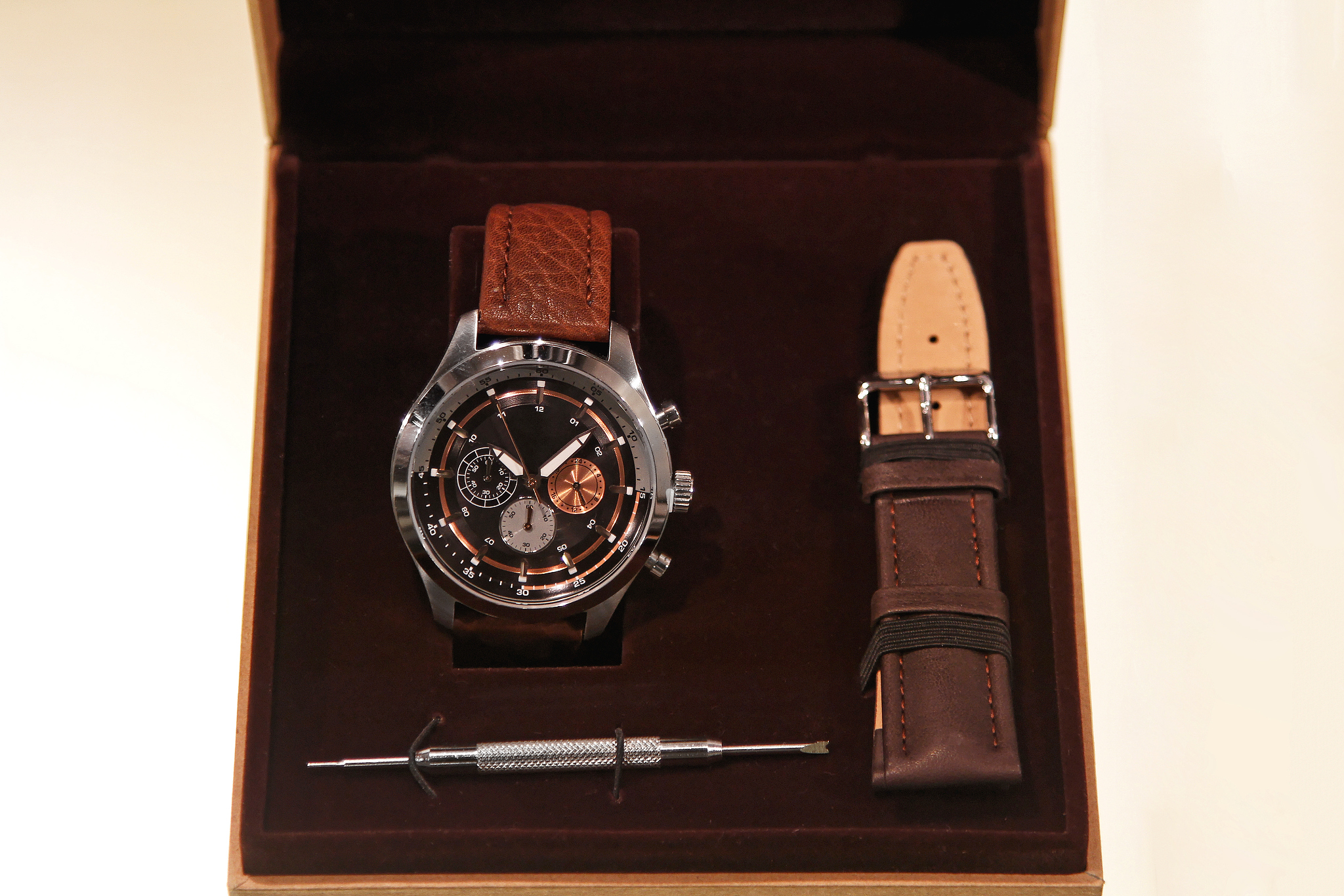 watch box