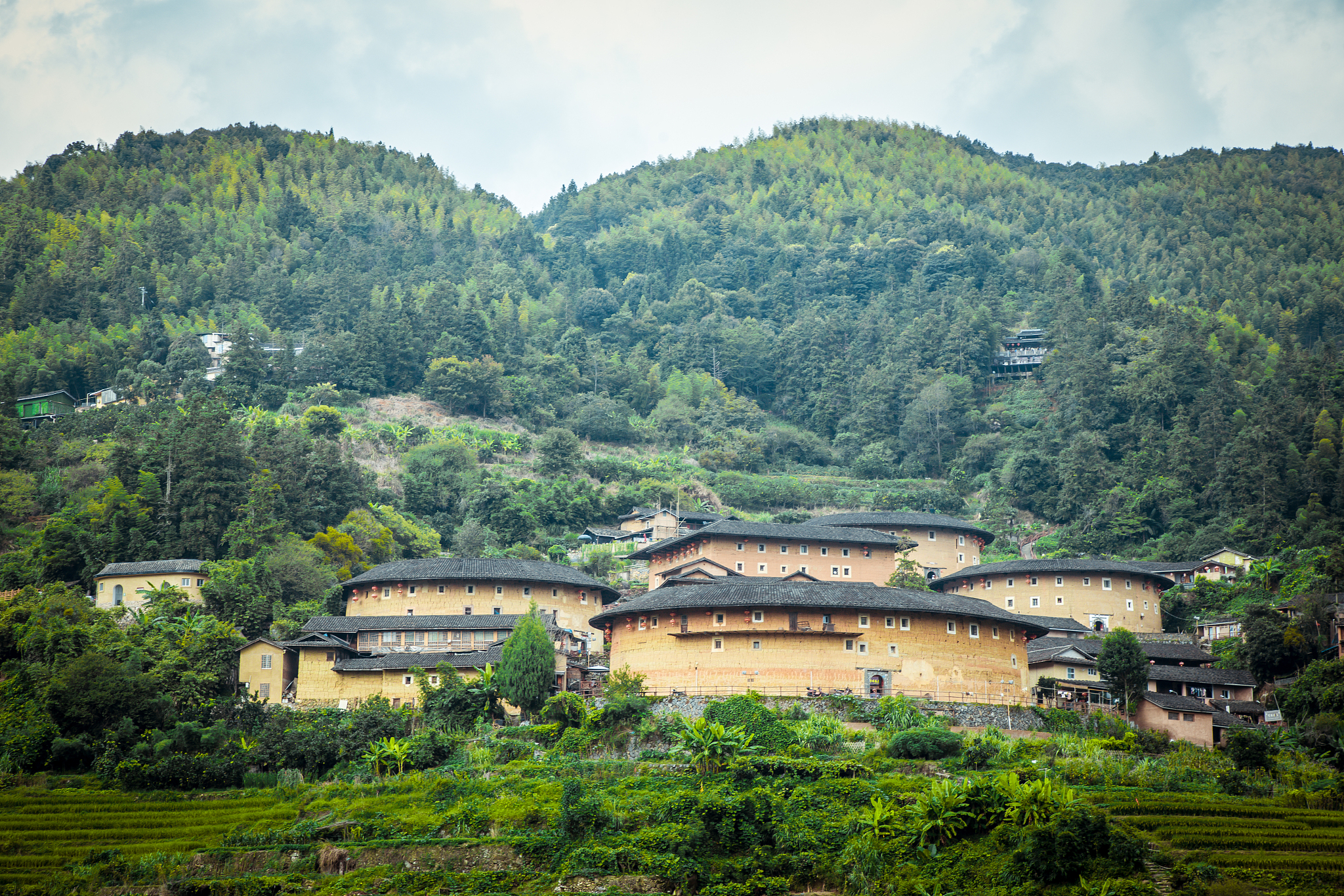 漳州旅游攻略：必玩景点、特色美食、住宿推荐