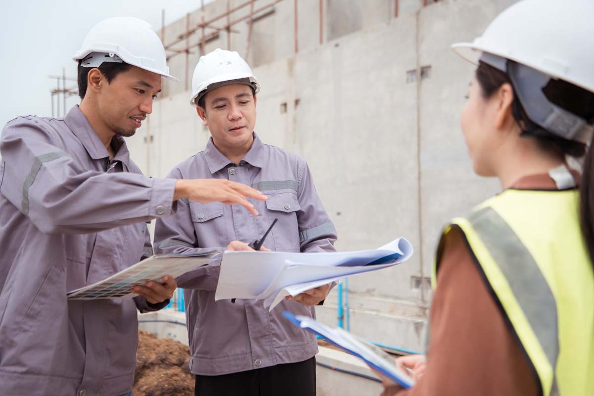 建筑工程技术专业好不好