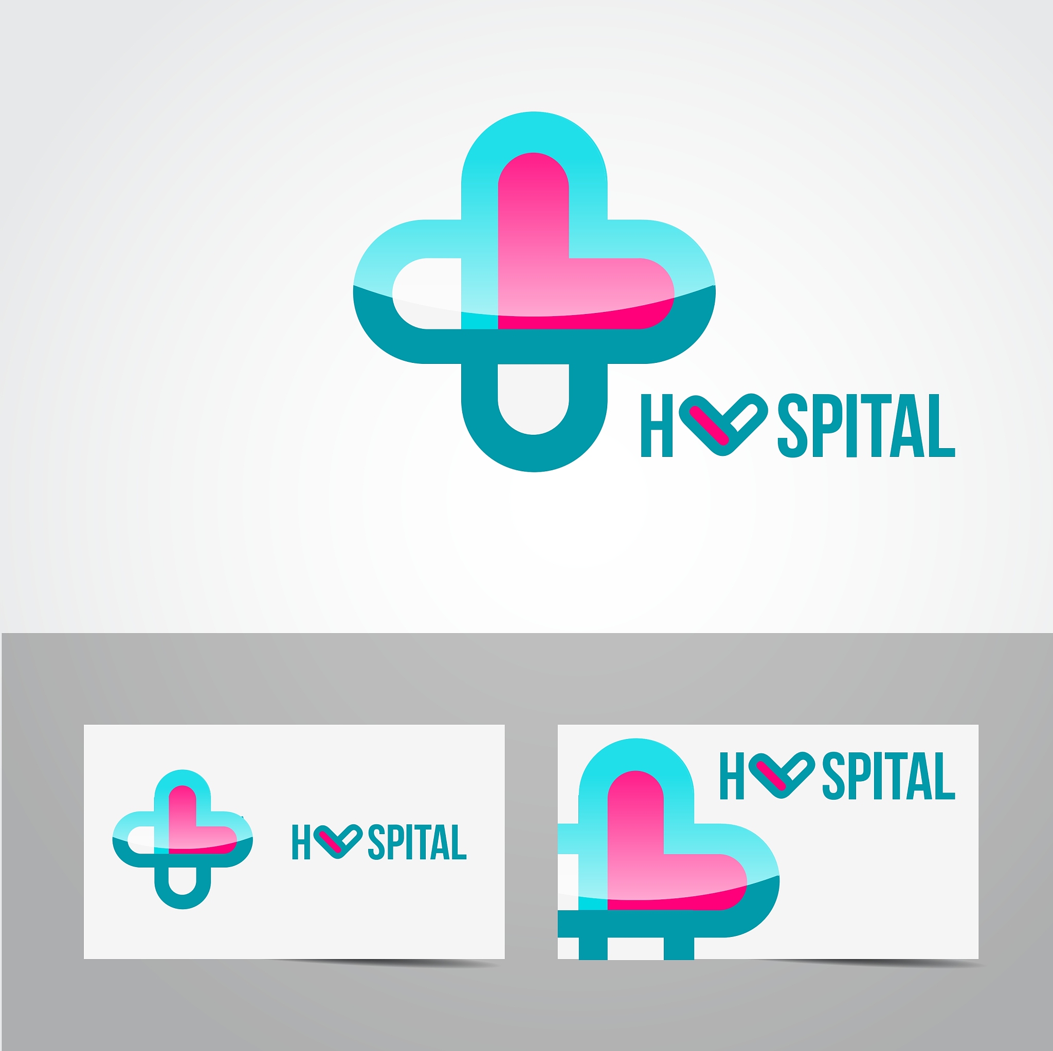 hospital logo