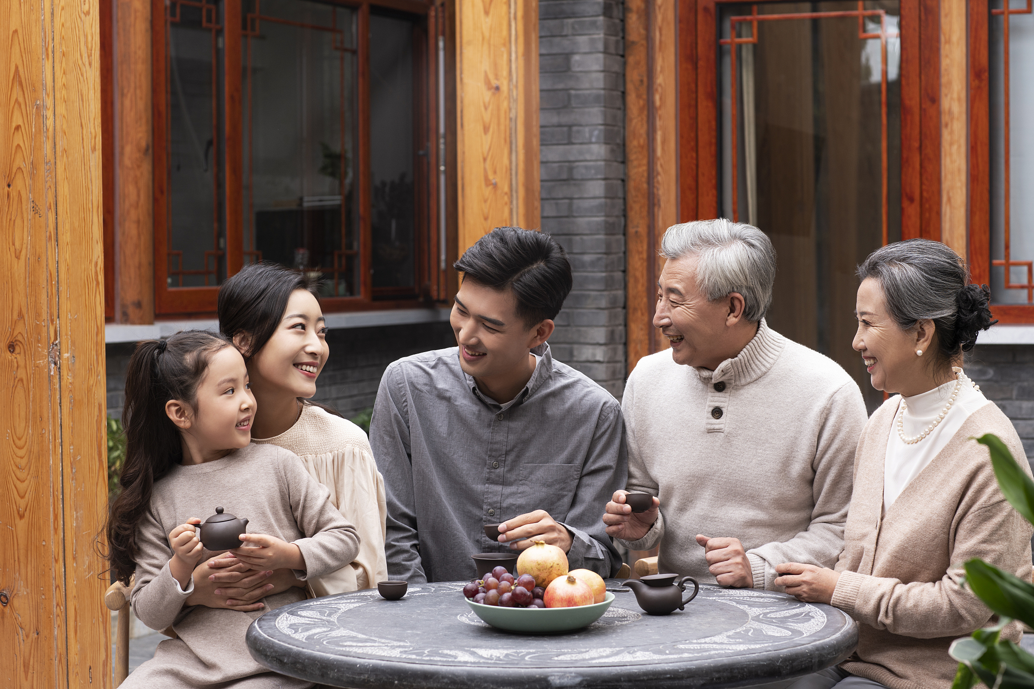 想家的原因是什么？| 家的意义与温暖