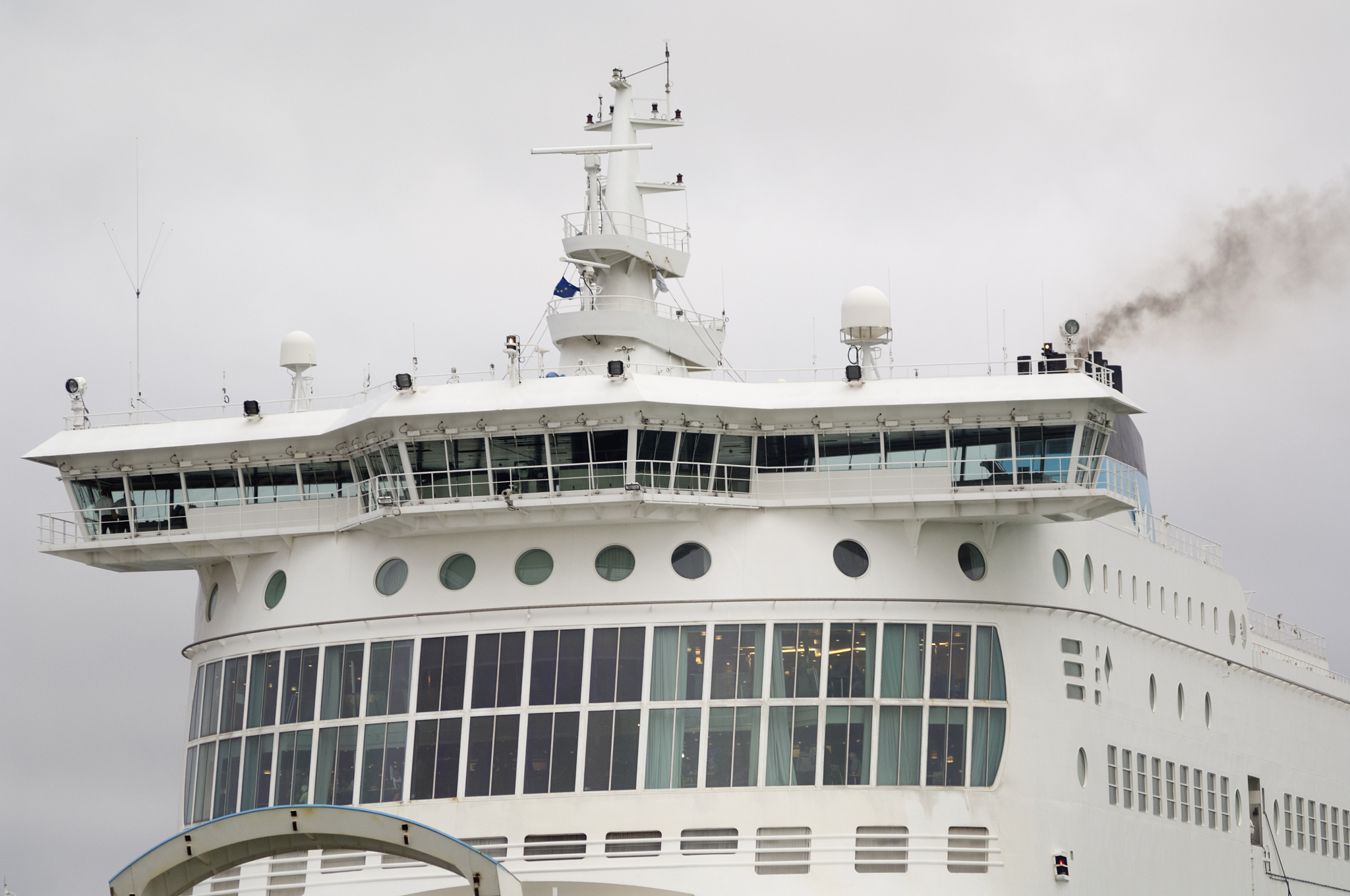 passenger ferry