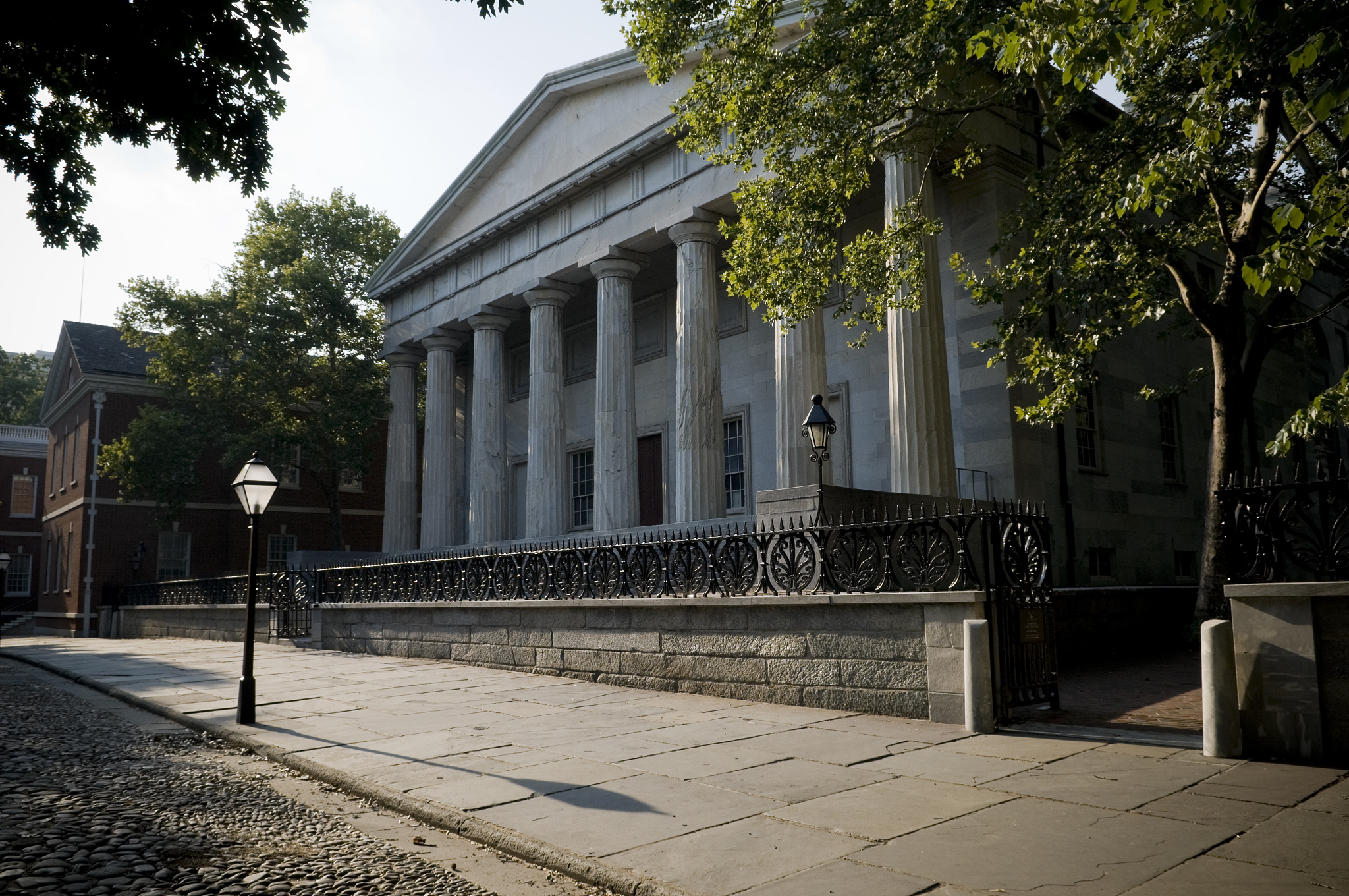 second bank of the united states