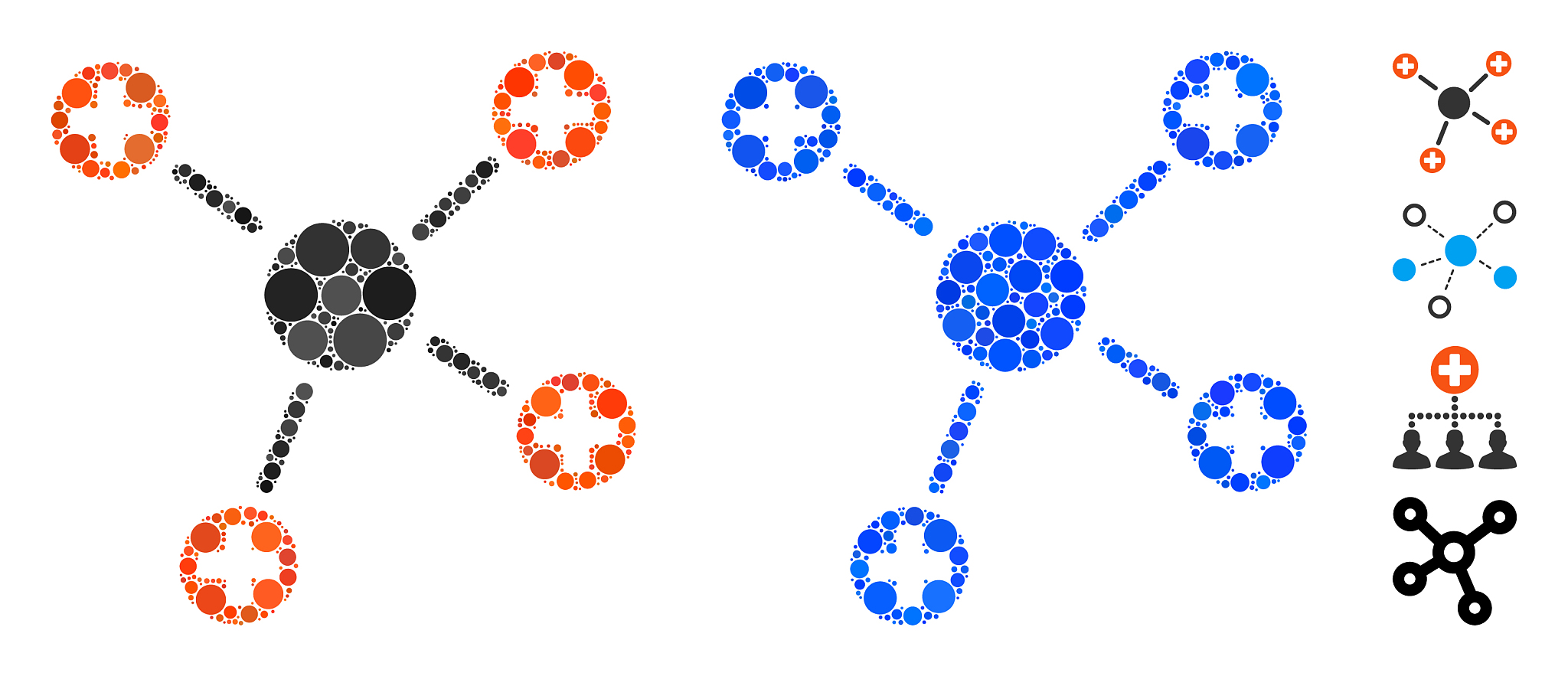 基于数学模型的疫情传播预测与控制策略研究 - 论文实践报告