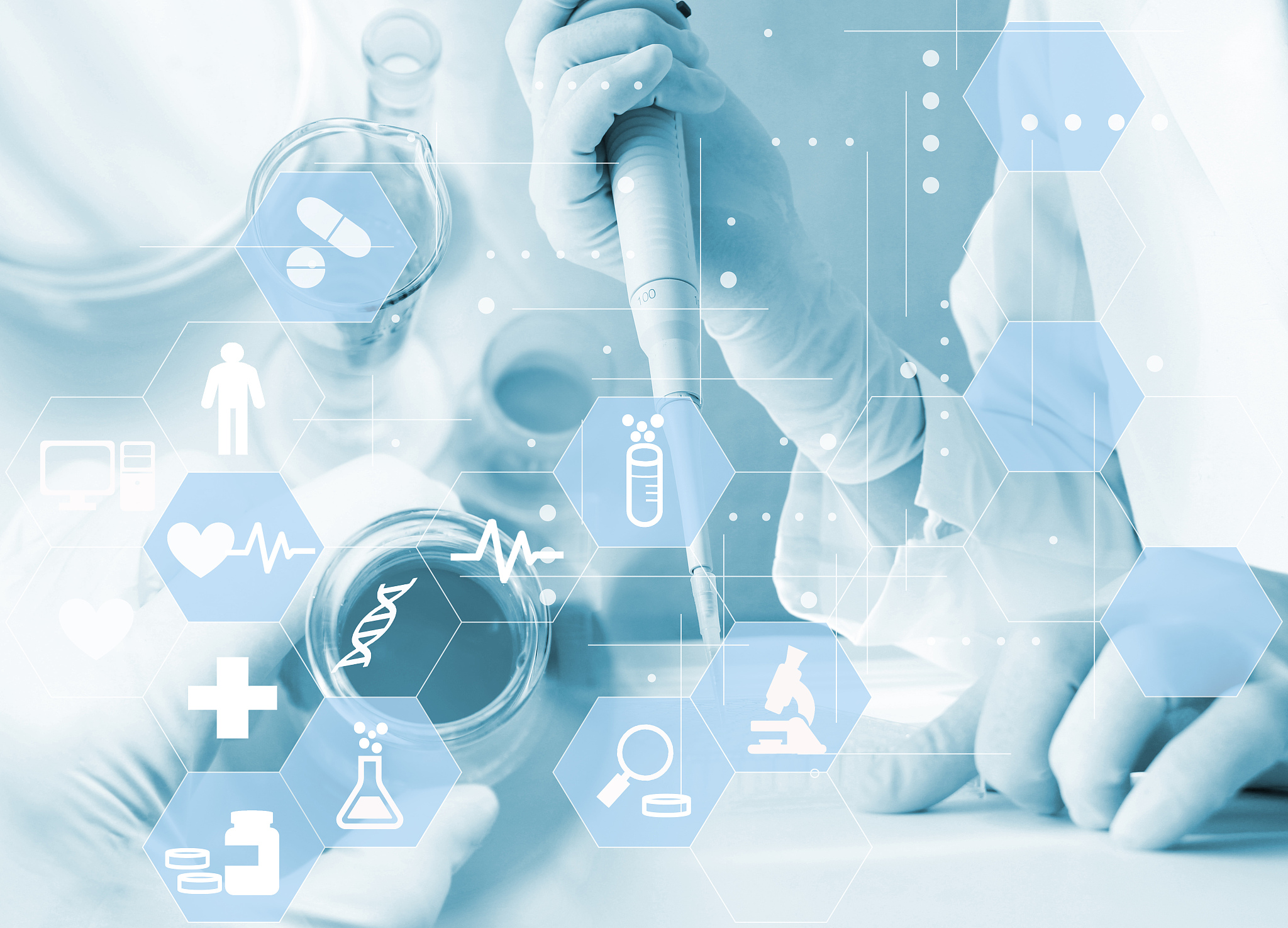 海南省第三卫生学校医学检验技术专业主要课程有哪些？