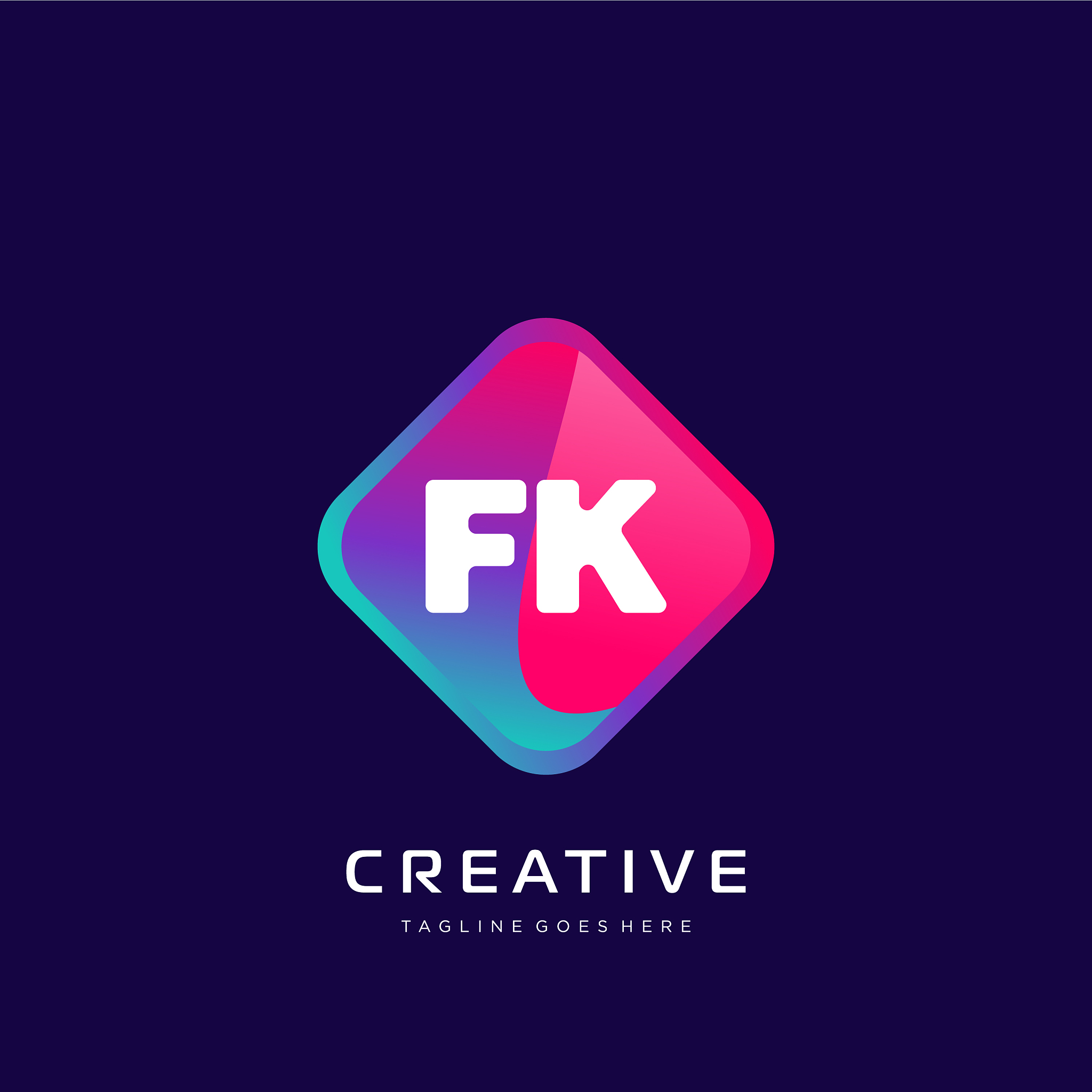 FK 字母组合可以组成哪些单词？完整列表