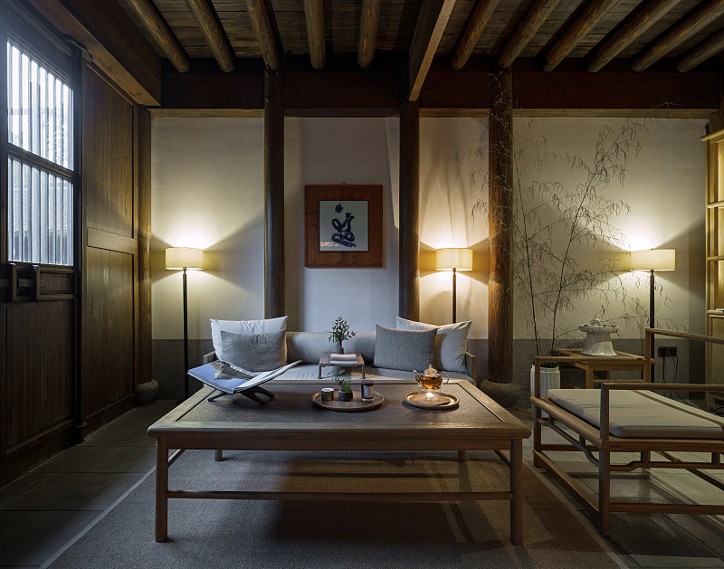 日本民宿在配套设施上对我国民宿的启示