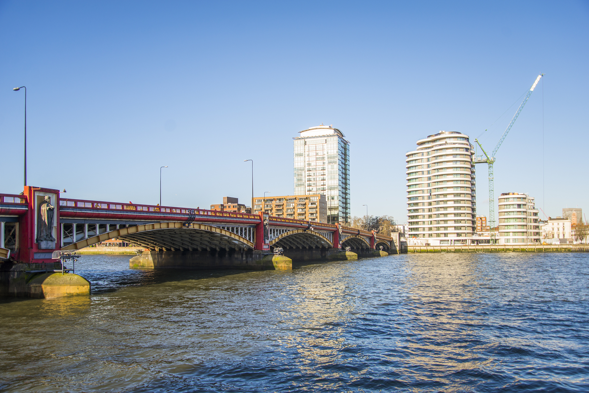vauxhall bridge